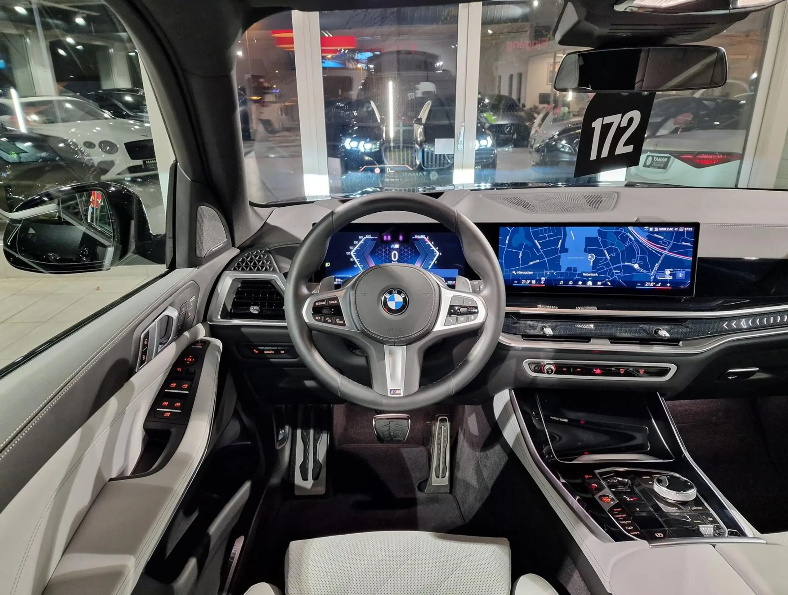 BMW - X5