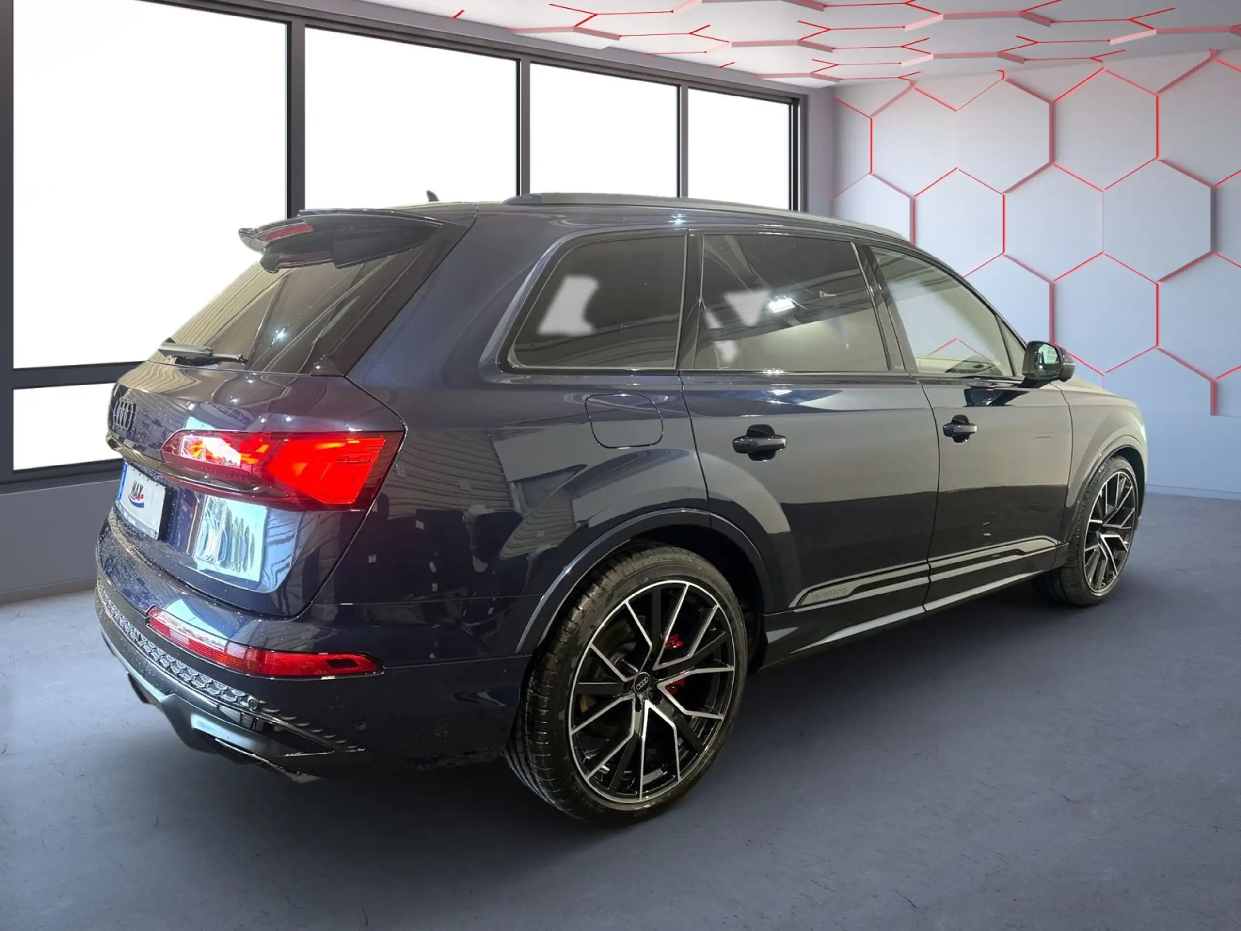 Audi - Q7