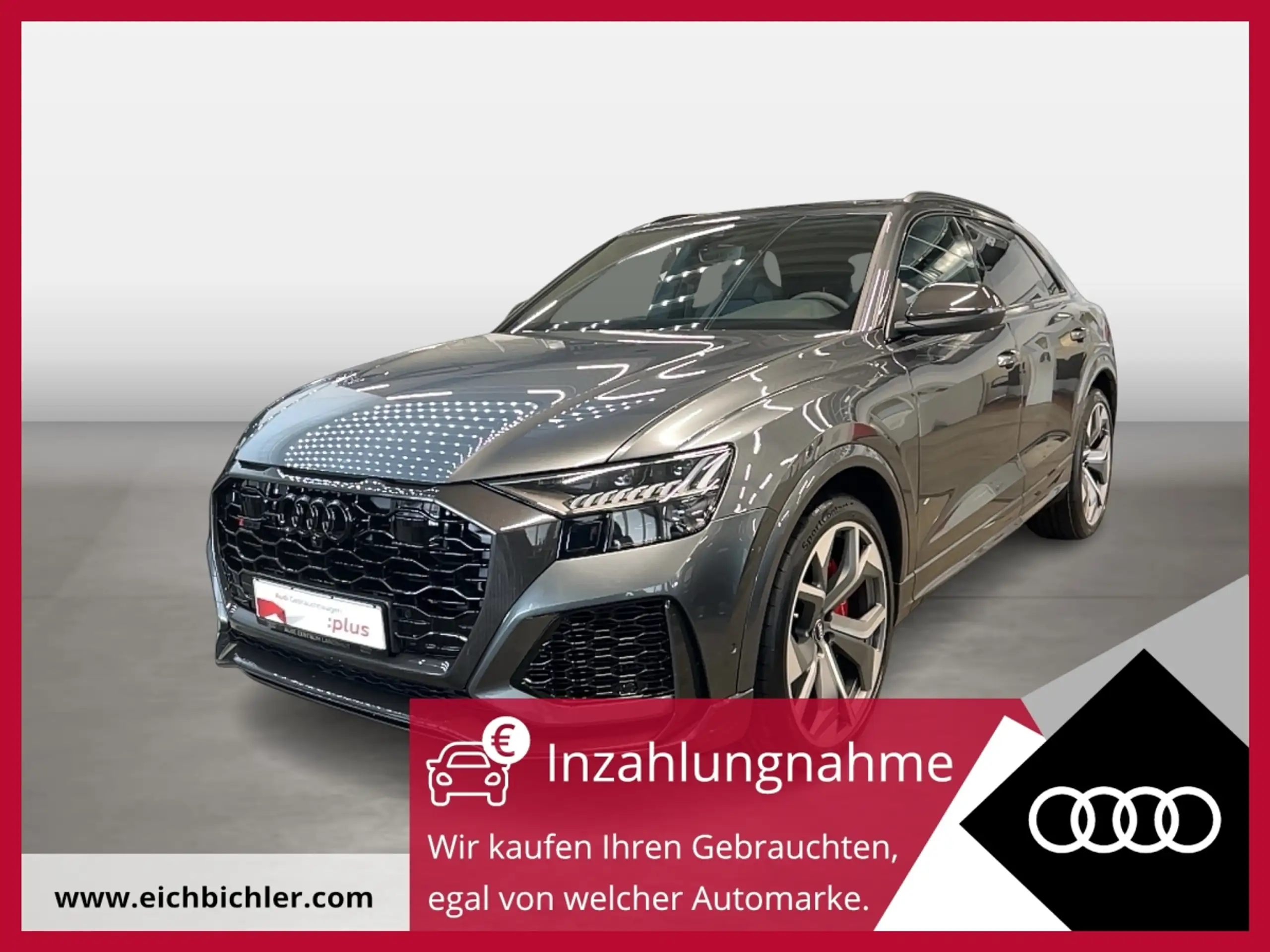 Audi RS Q8 2020