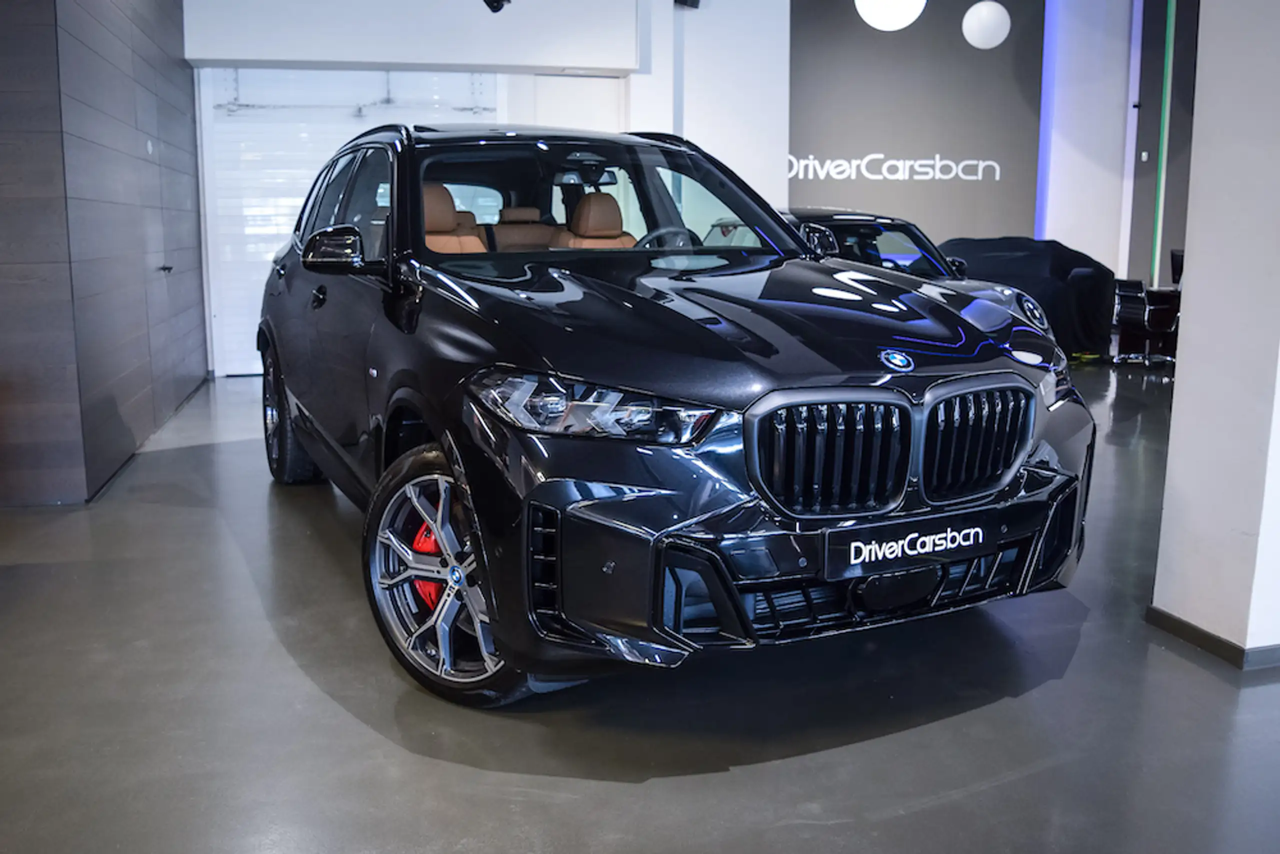 BMW - X5