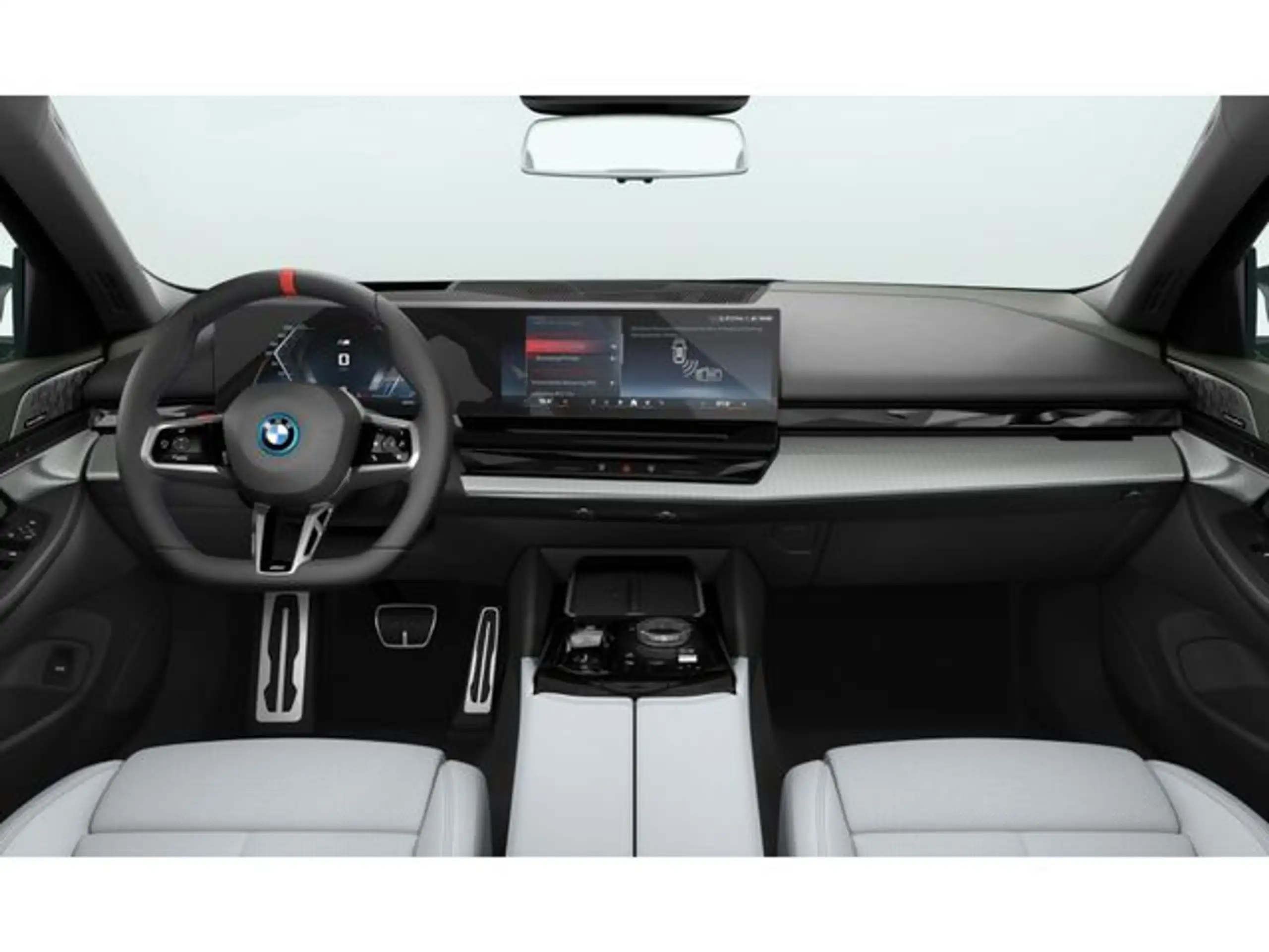 BMW - i5