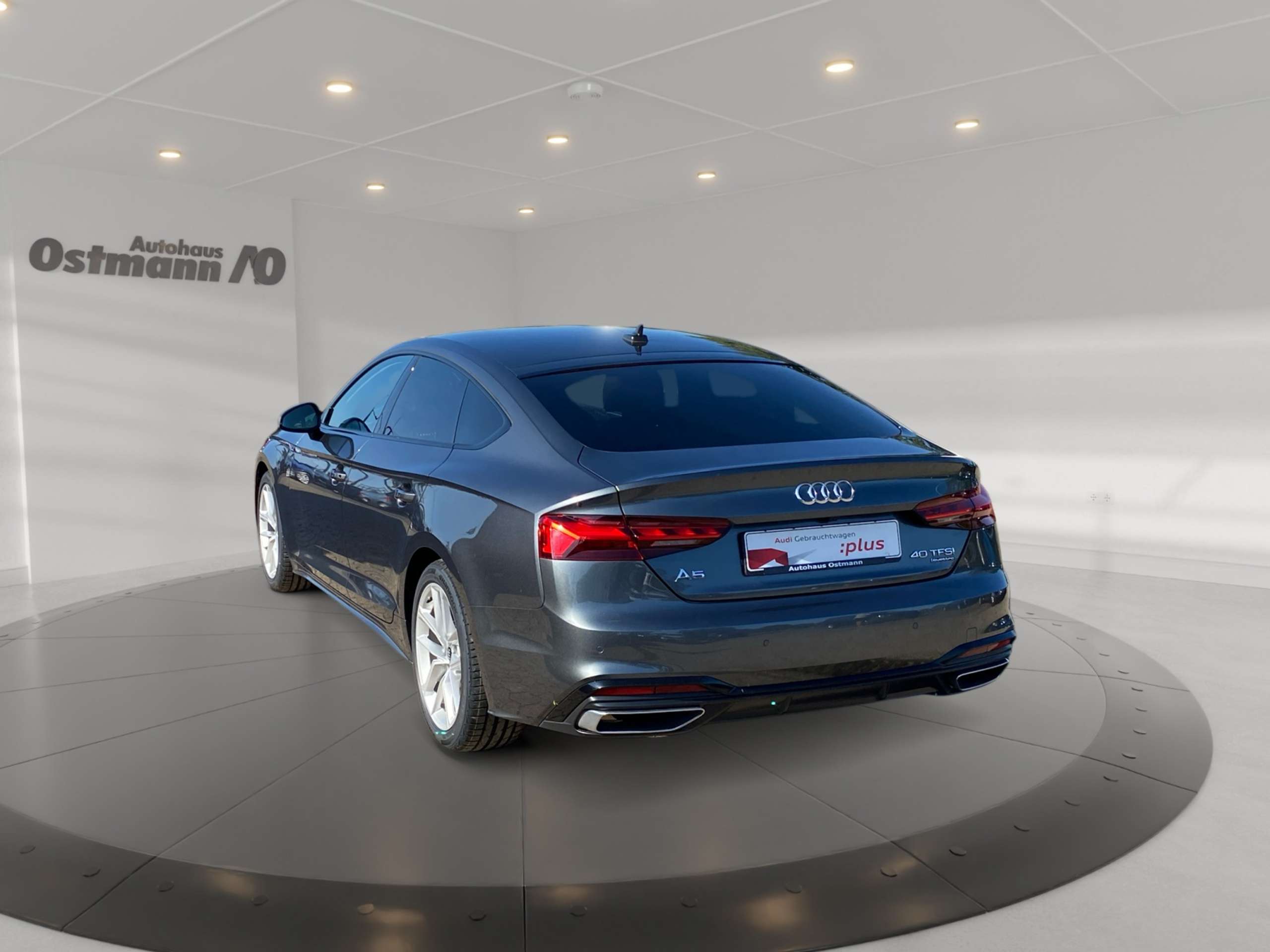 Audi - A5