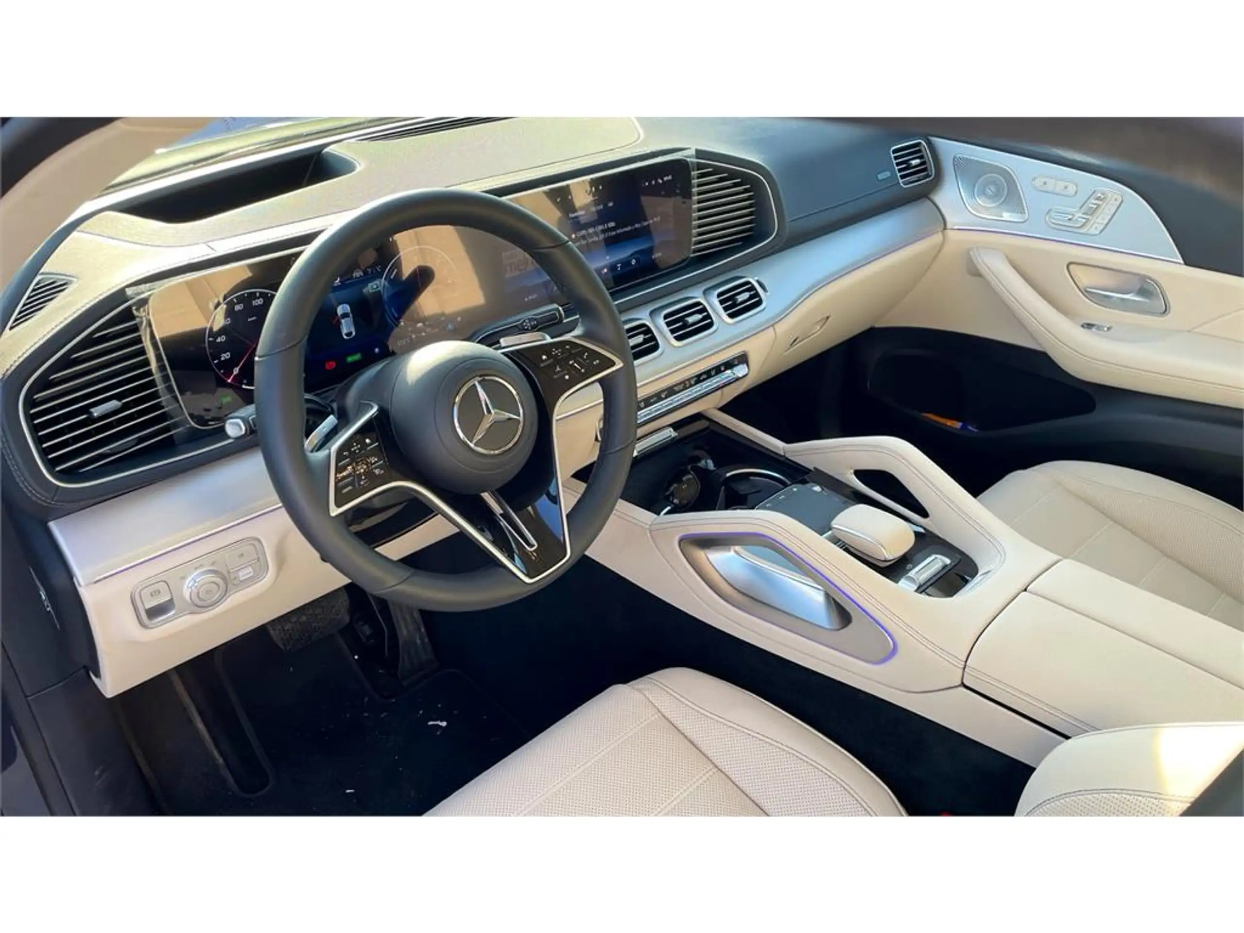 Mercedes-Benz - GLC 300