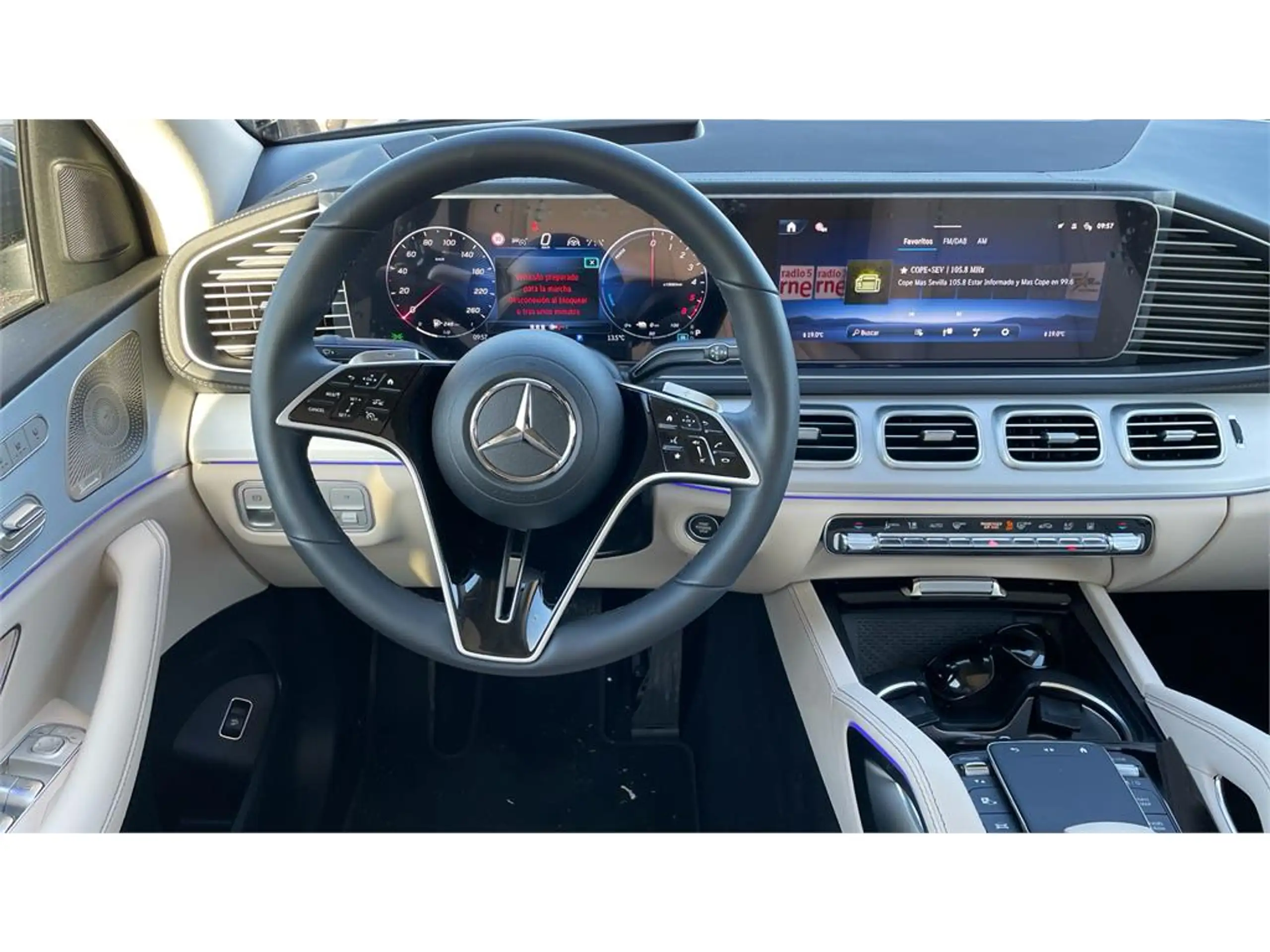 Mercedes-Benz - GLC 300