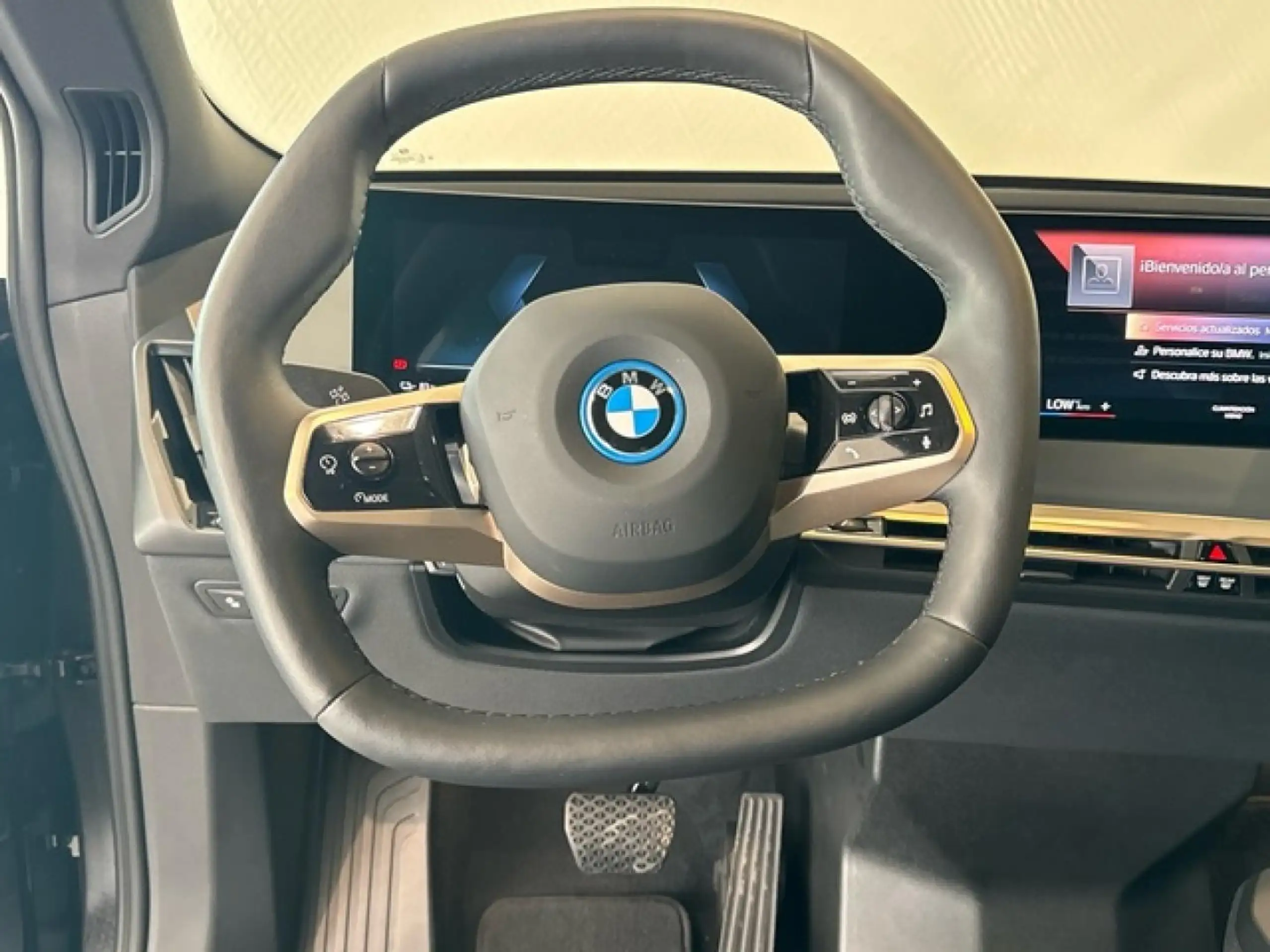 BMW - iX