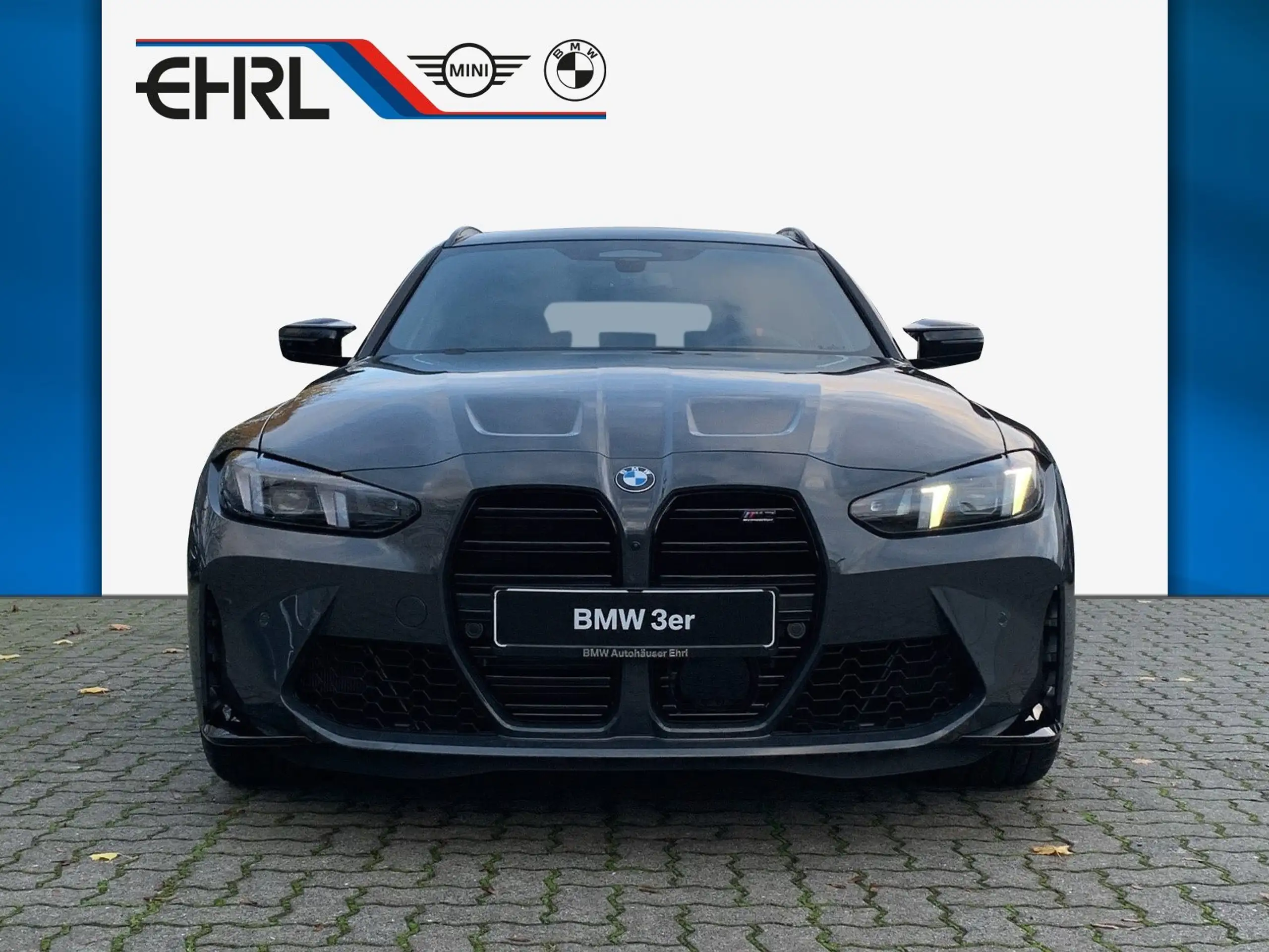 BMW - M3