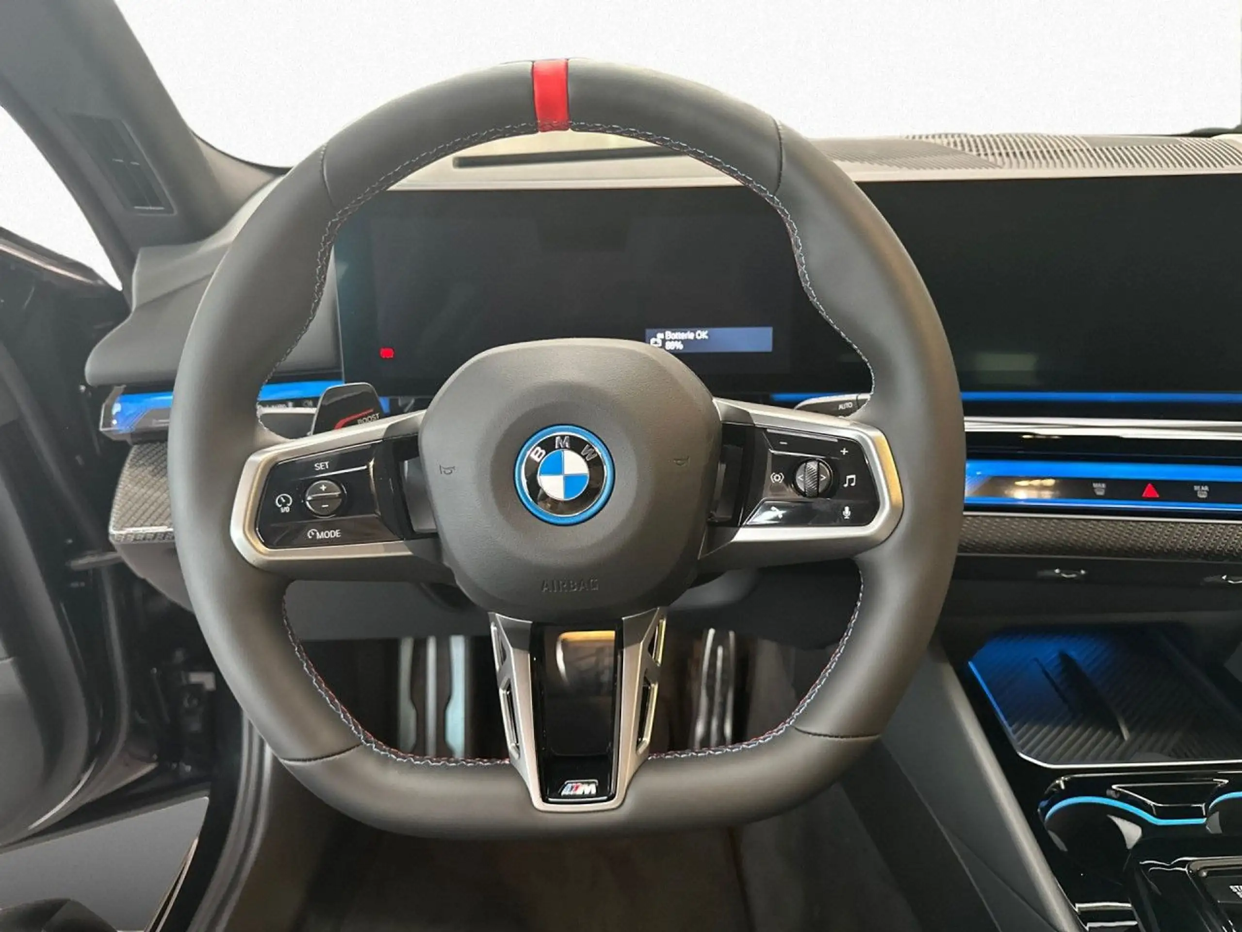 BMW - i5