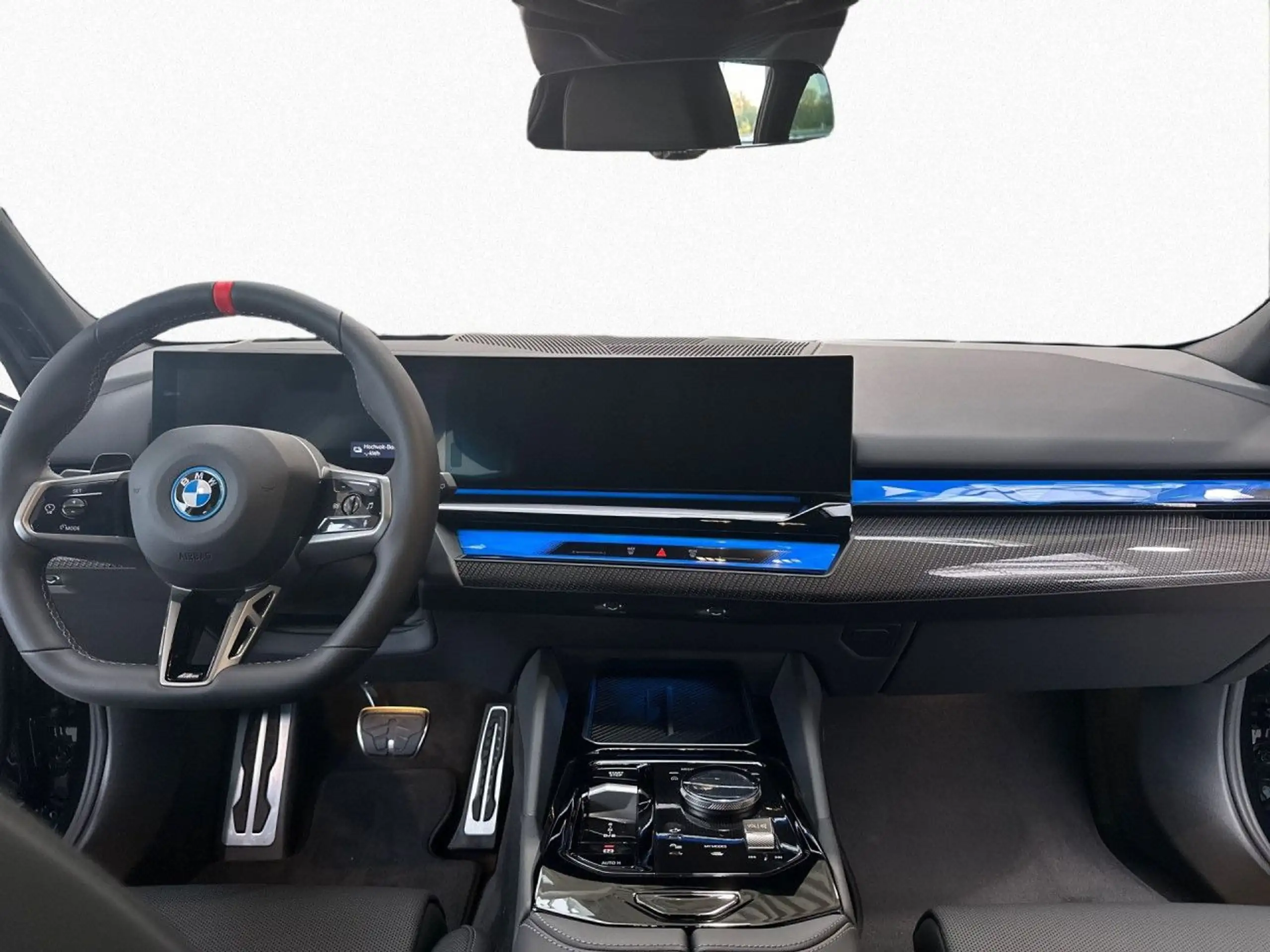 BMW - i5