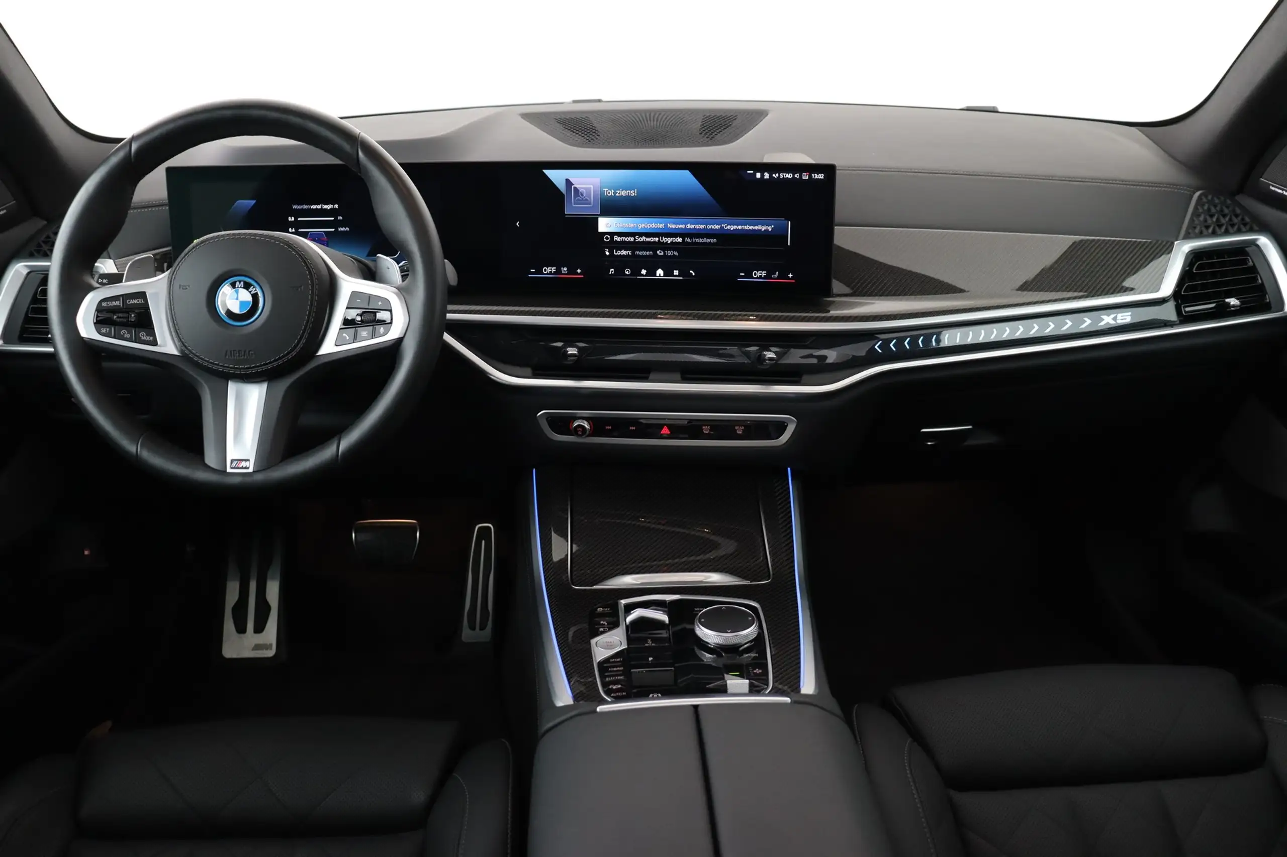 BMW - X5