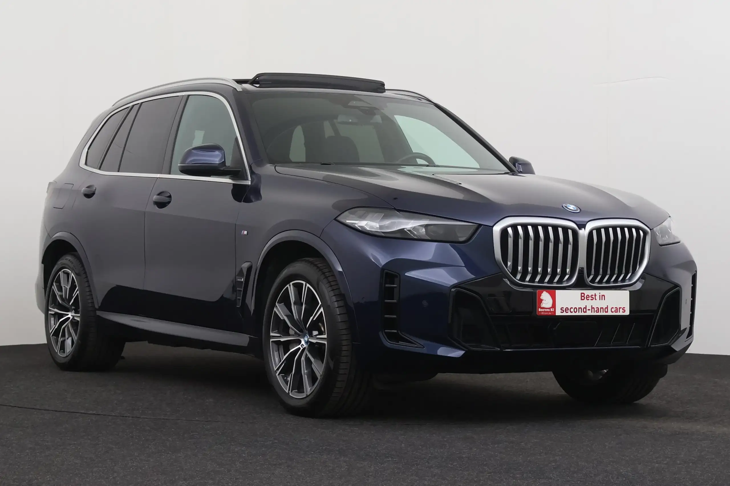 BMW - X5