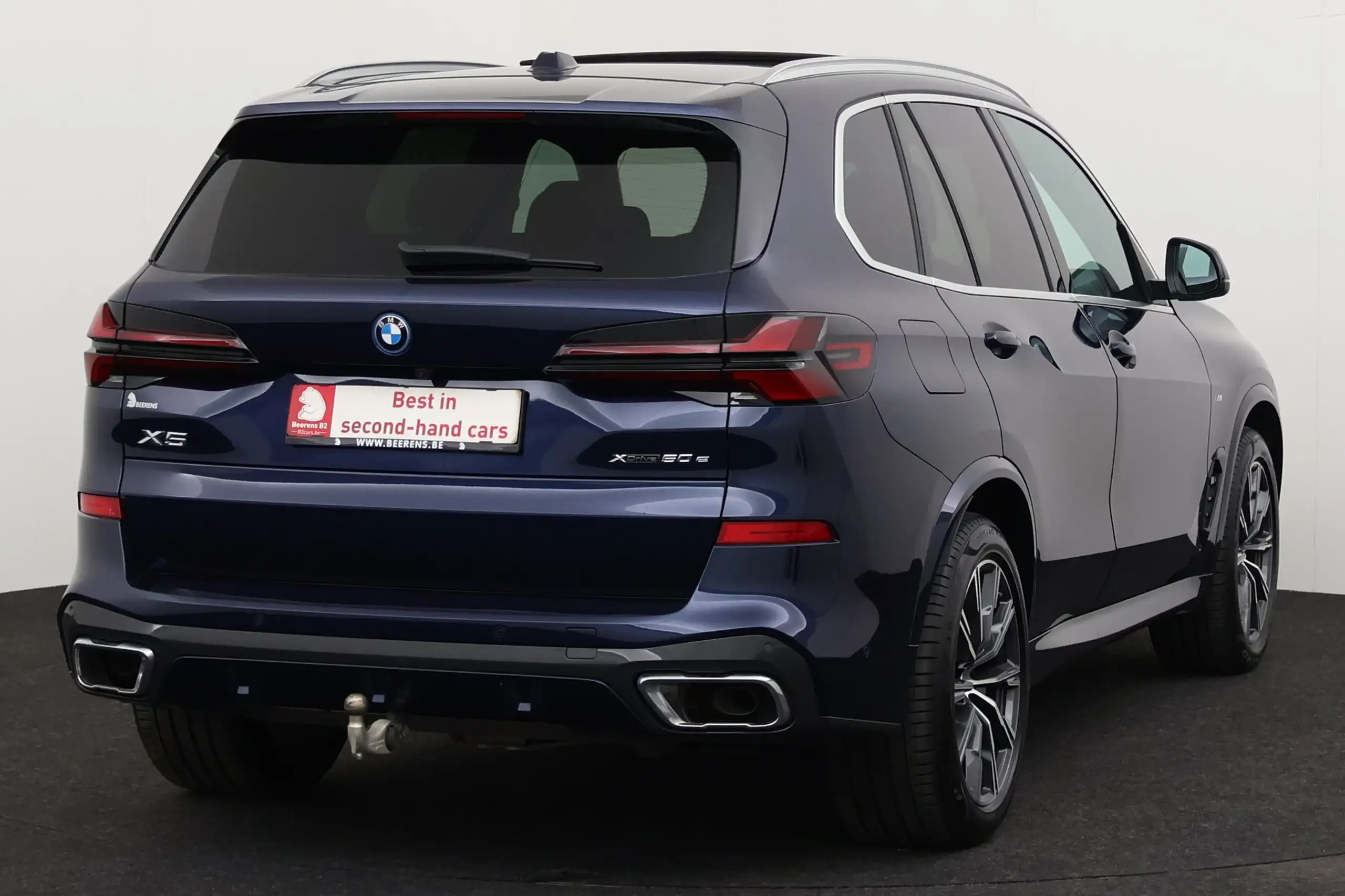 BMW - X5