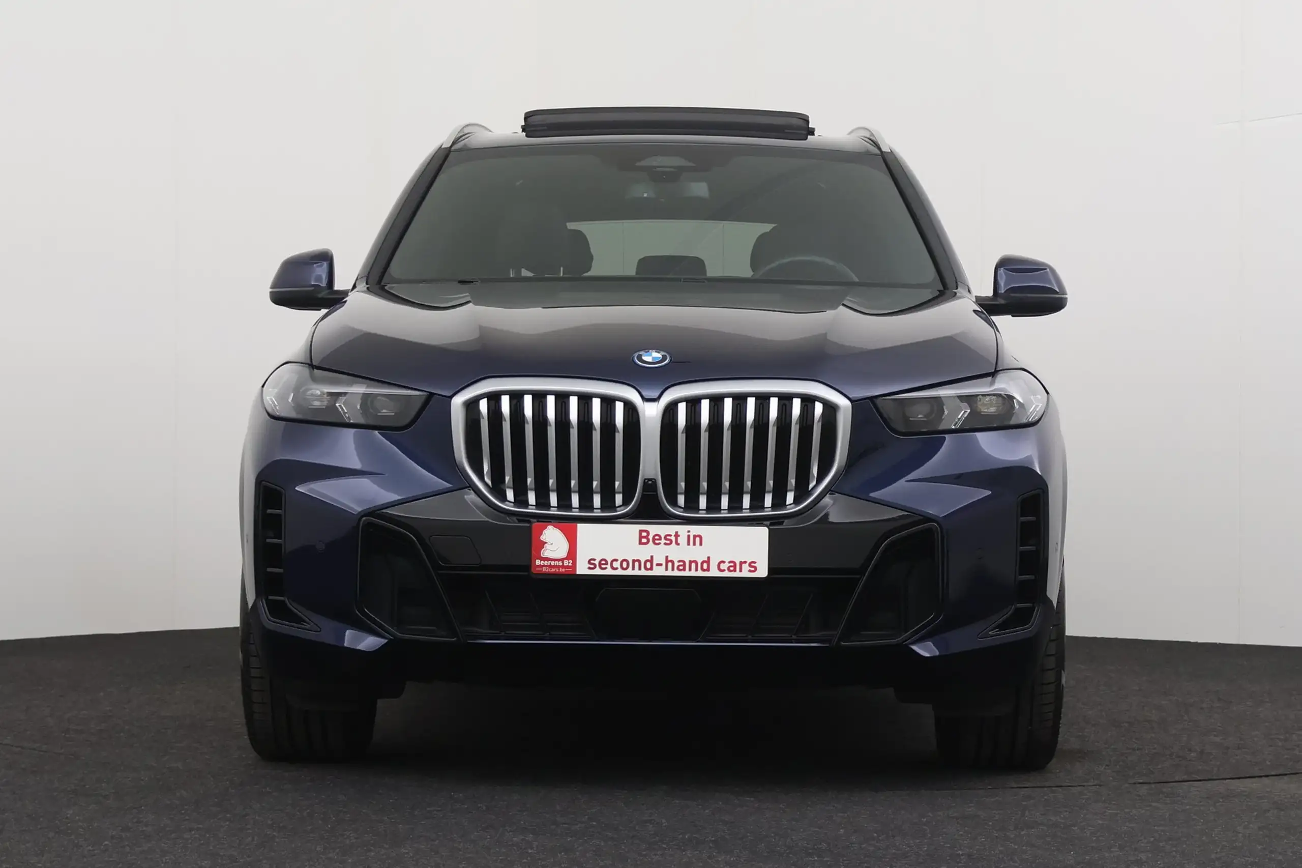 BMW - X5