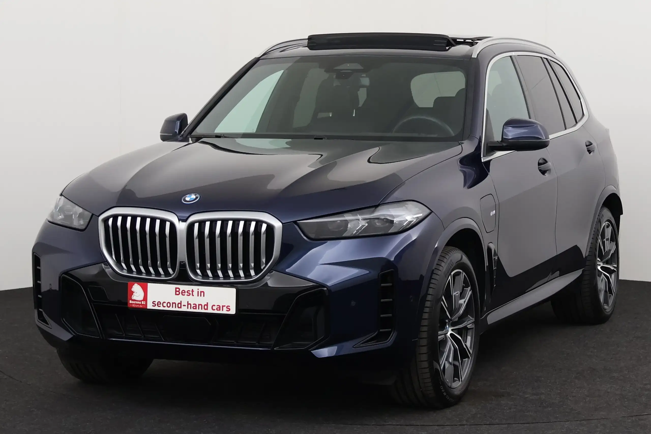 BMW - X5