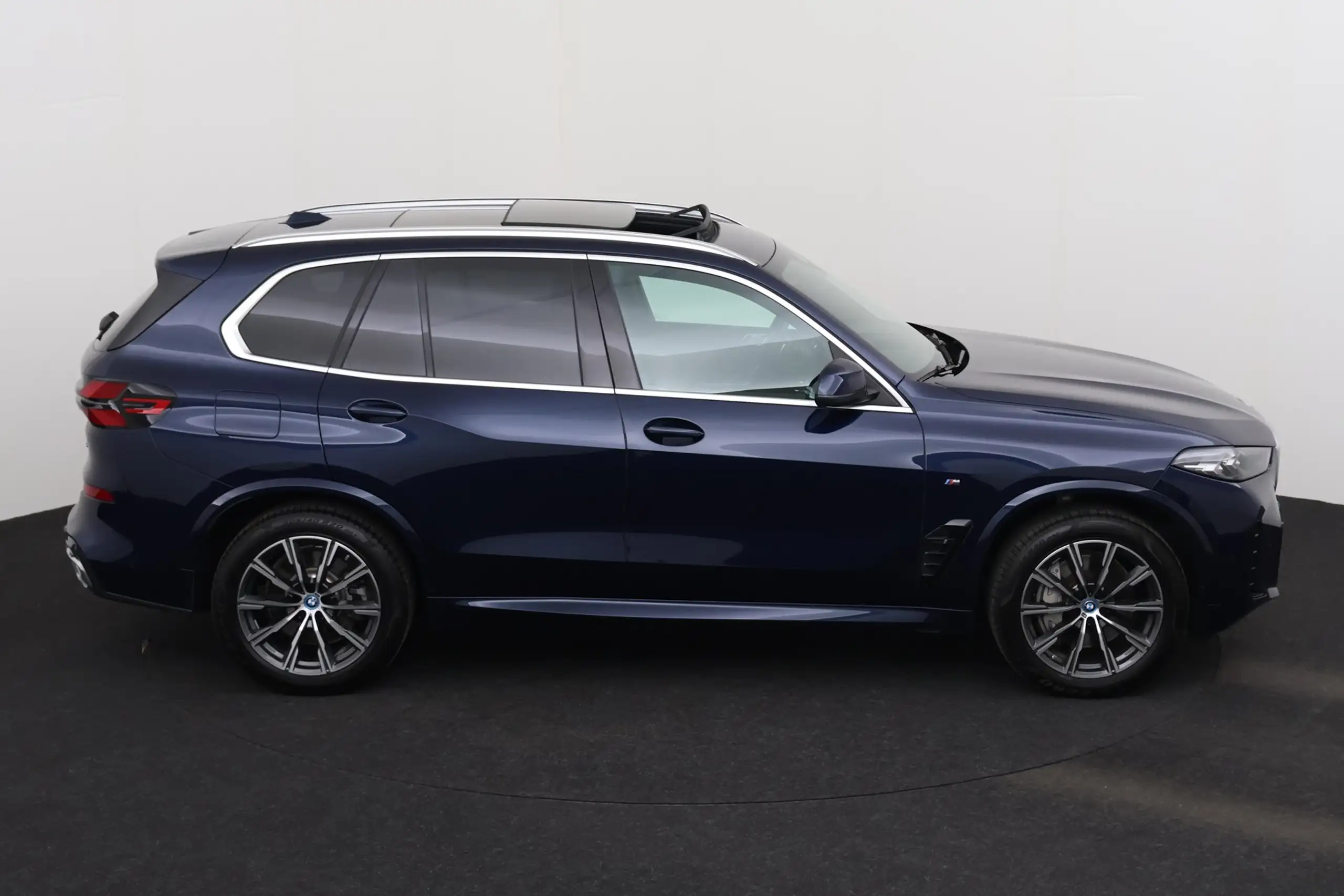 BMW - X5