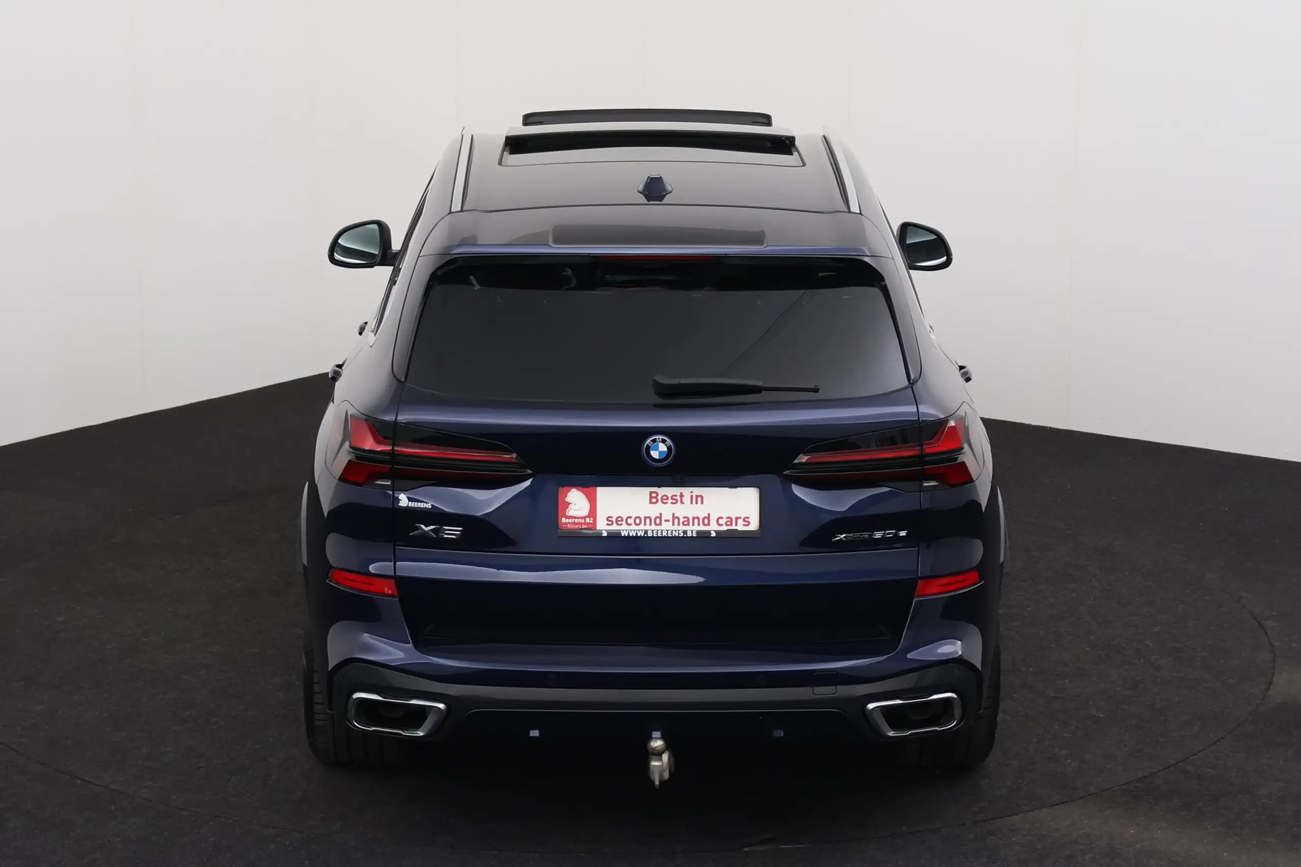 BMW - X5