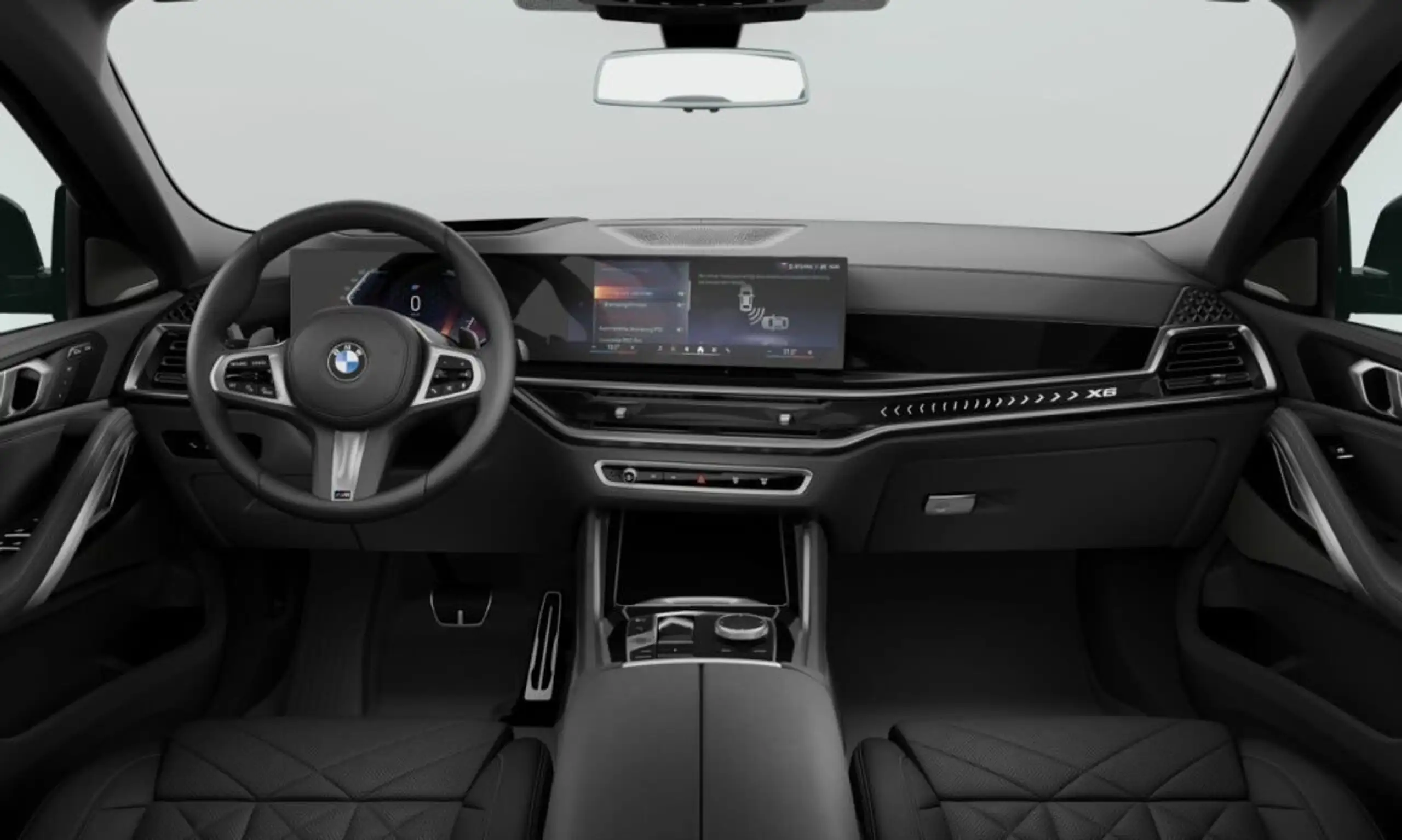 BMW - X6