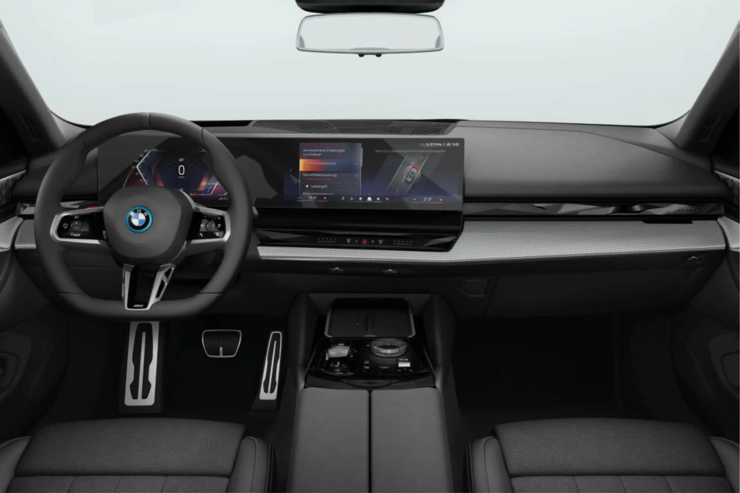 BMW - i5