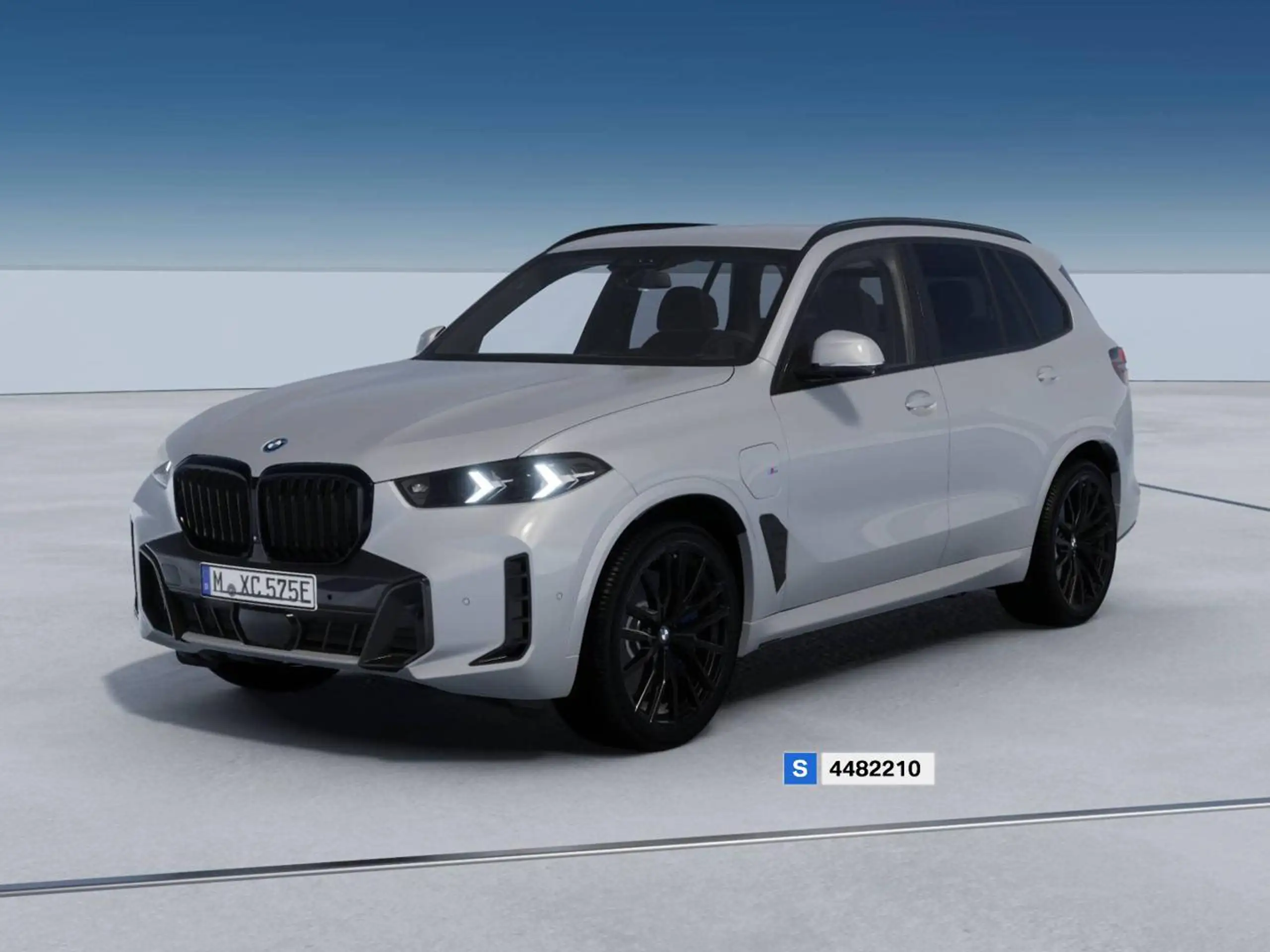 BMW - X5