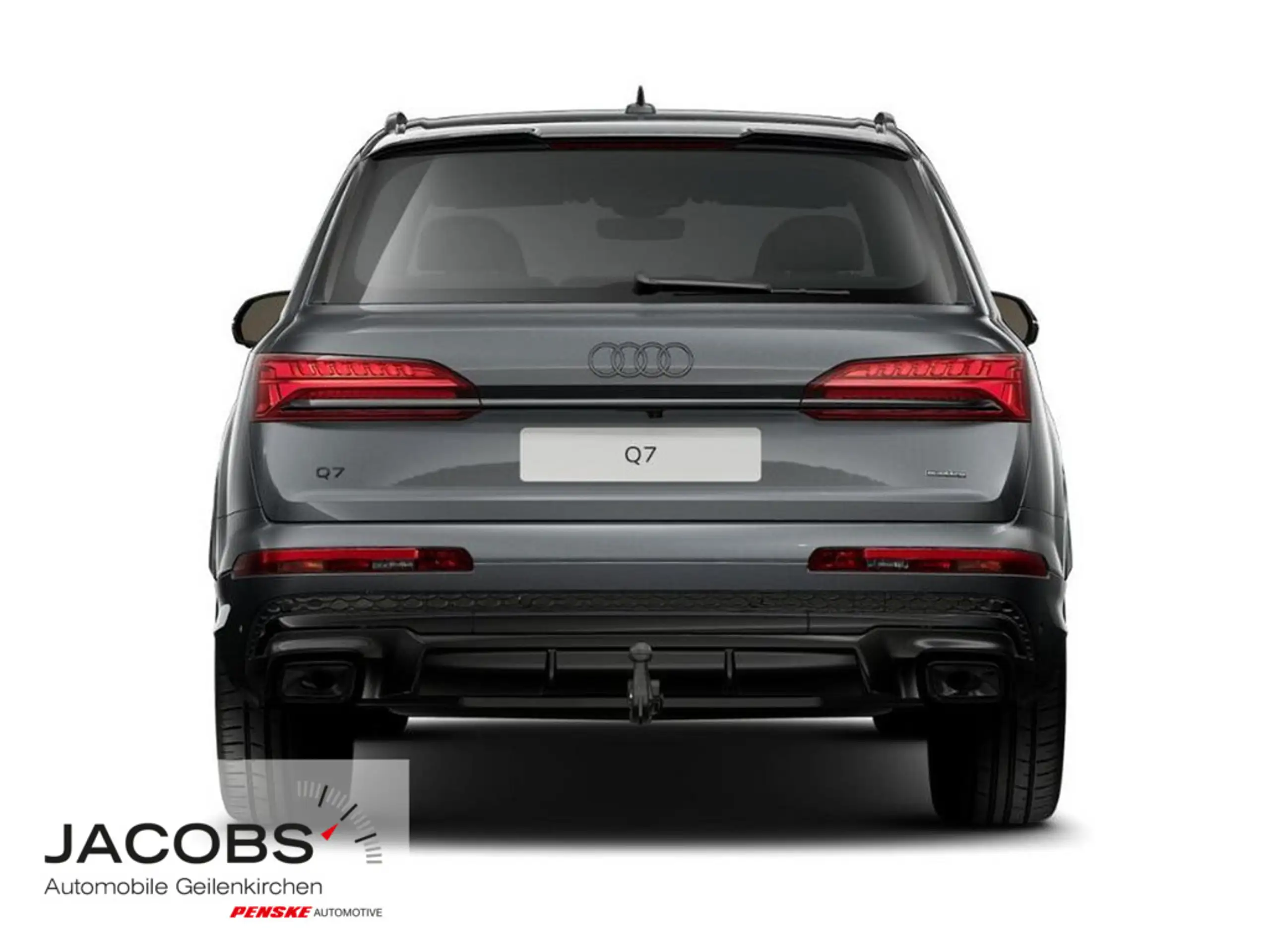 Audi - Q7