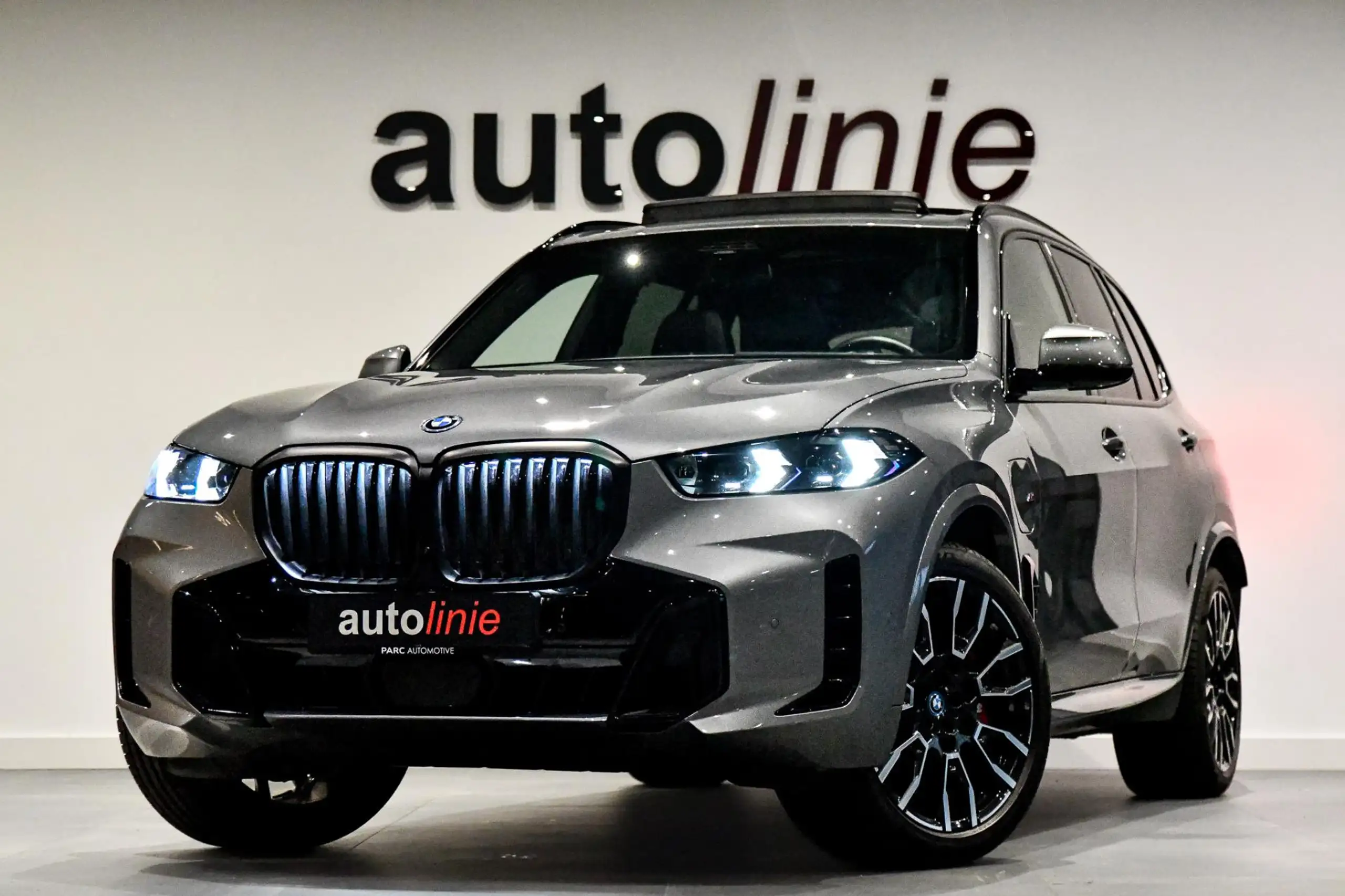 BMW - X5