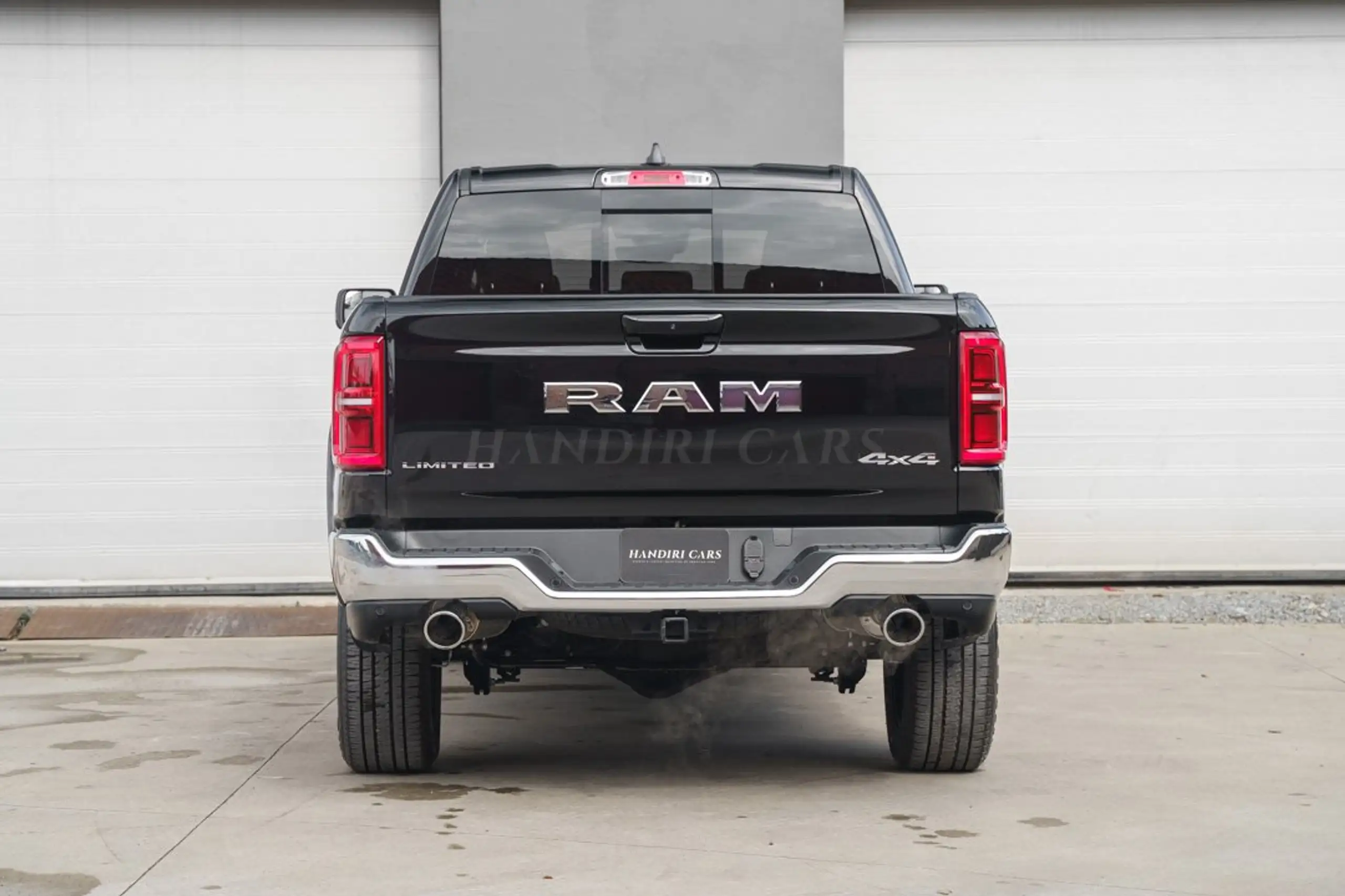 Dodge - RAM