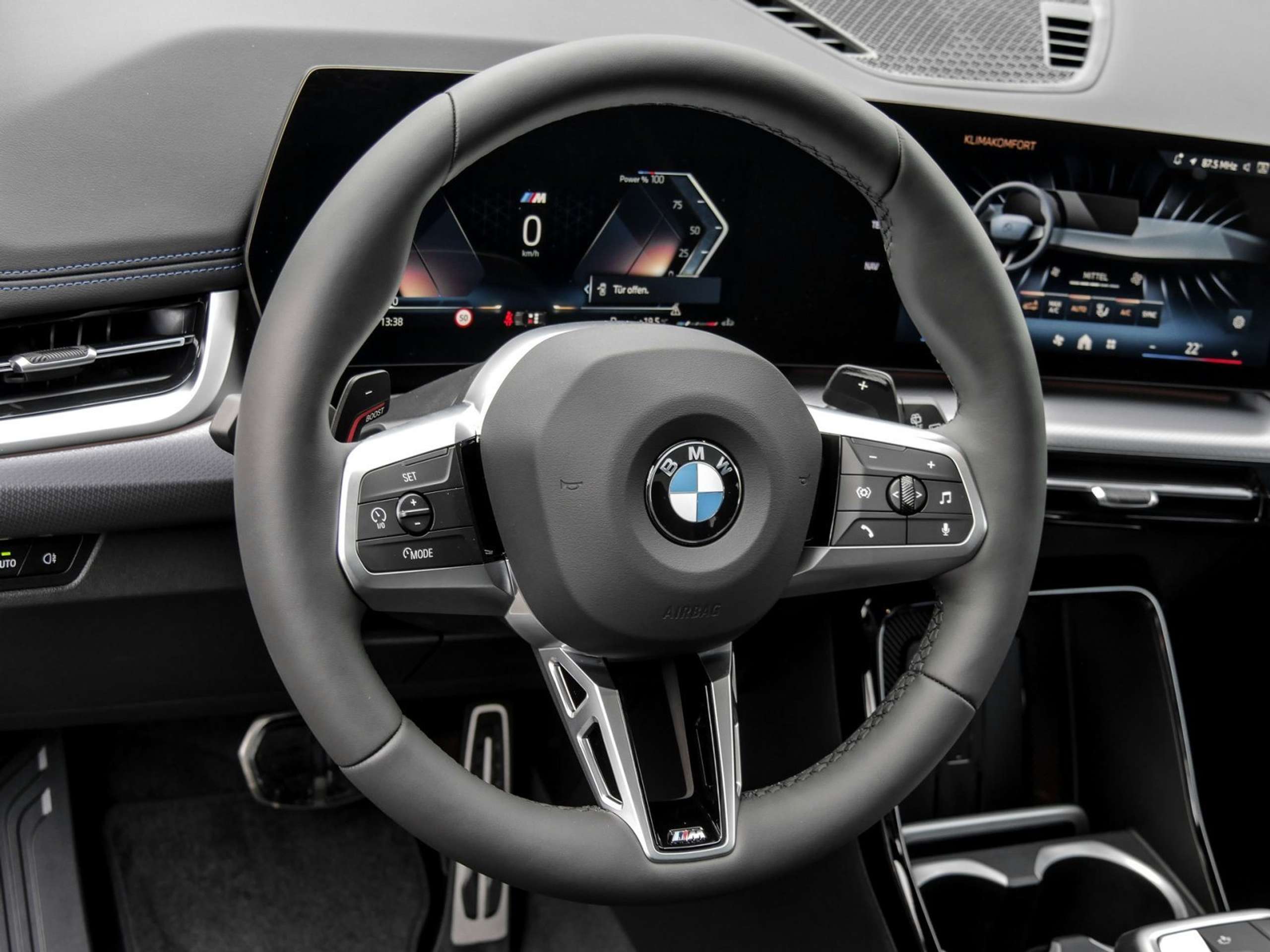 BMW - X1