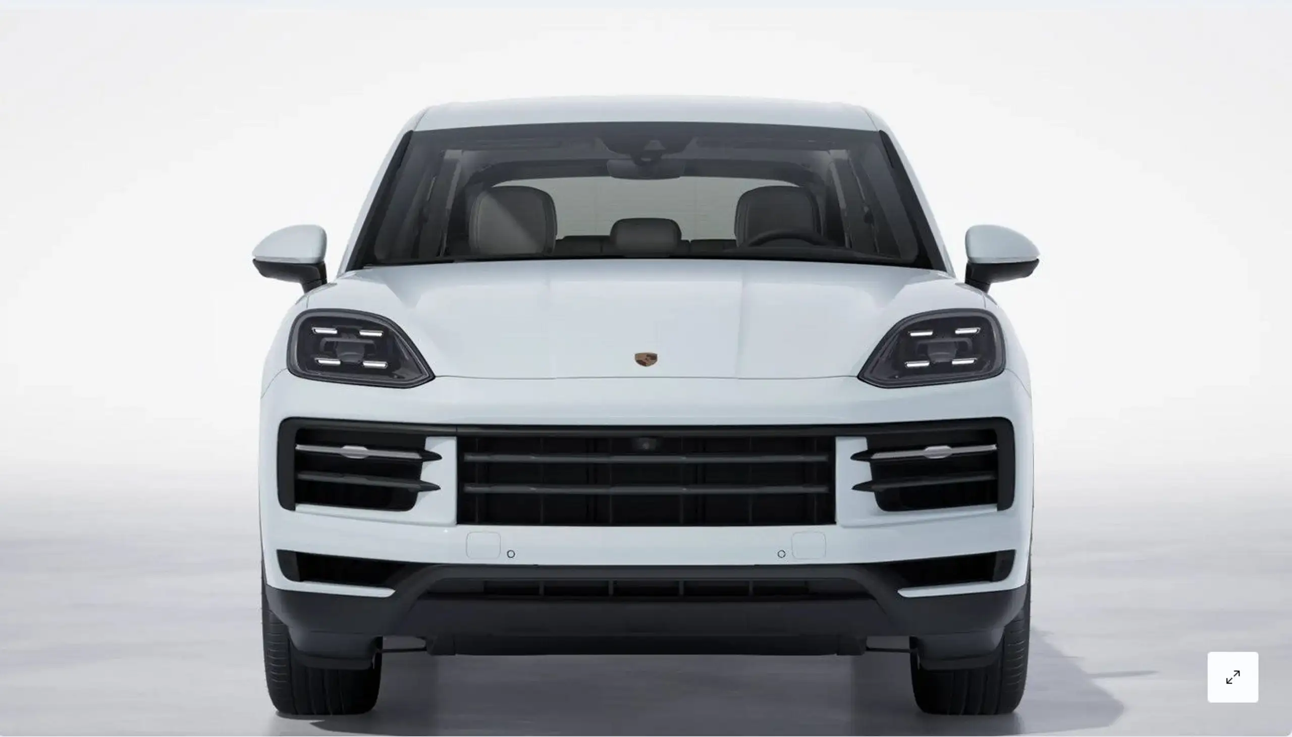 Porsche - Cayenne