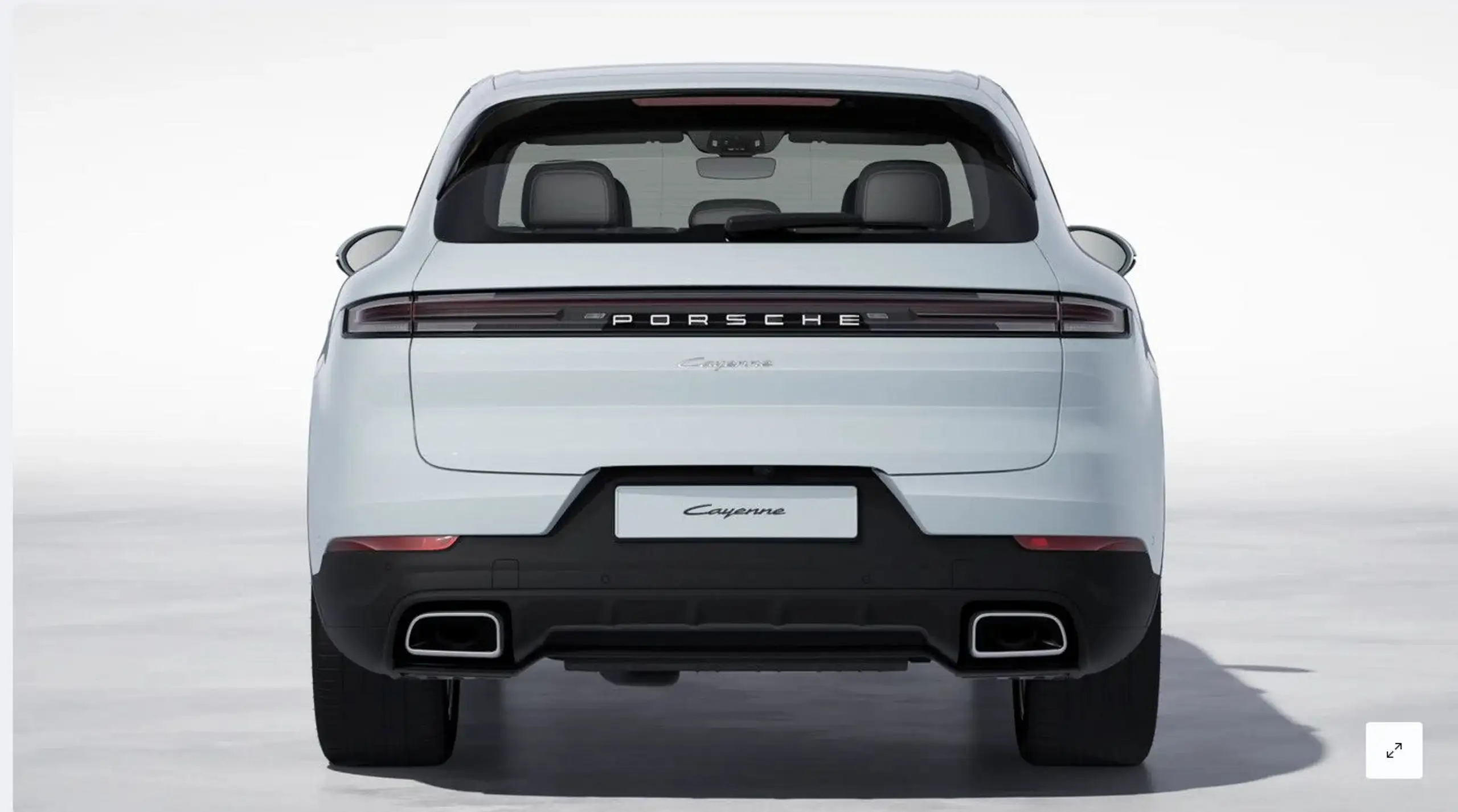 Porsche - Cayenne