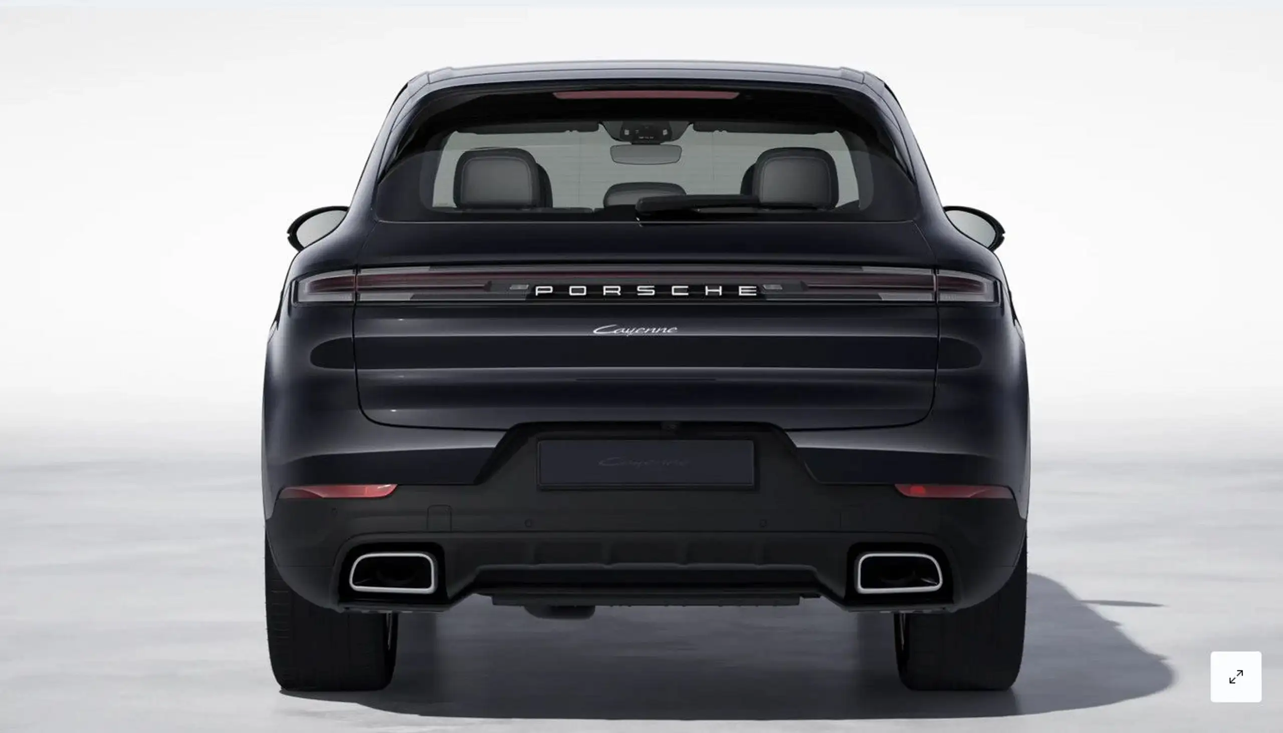 Porsche - Cayenne