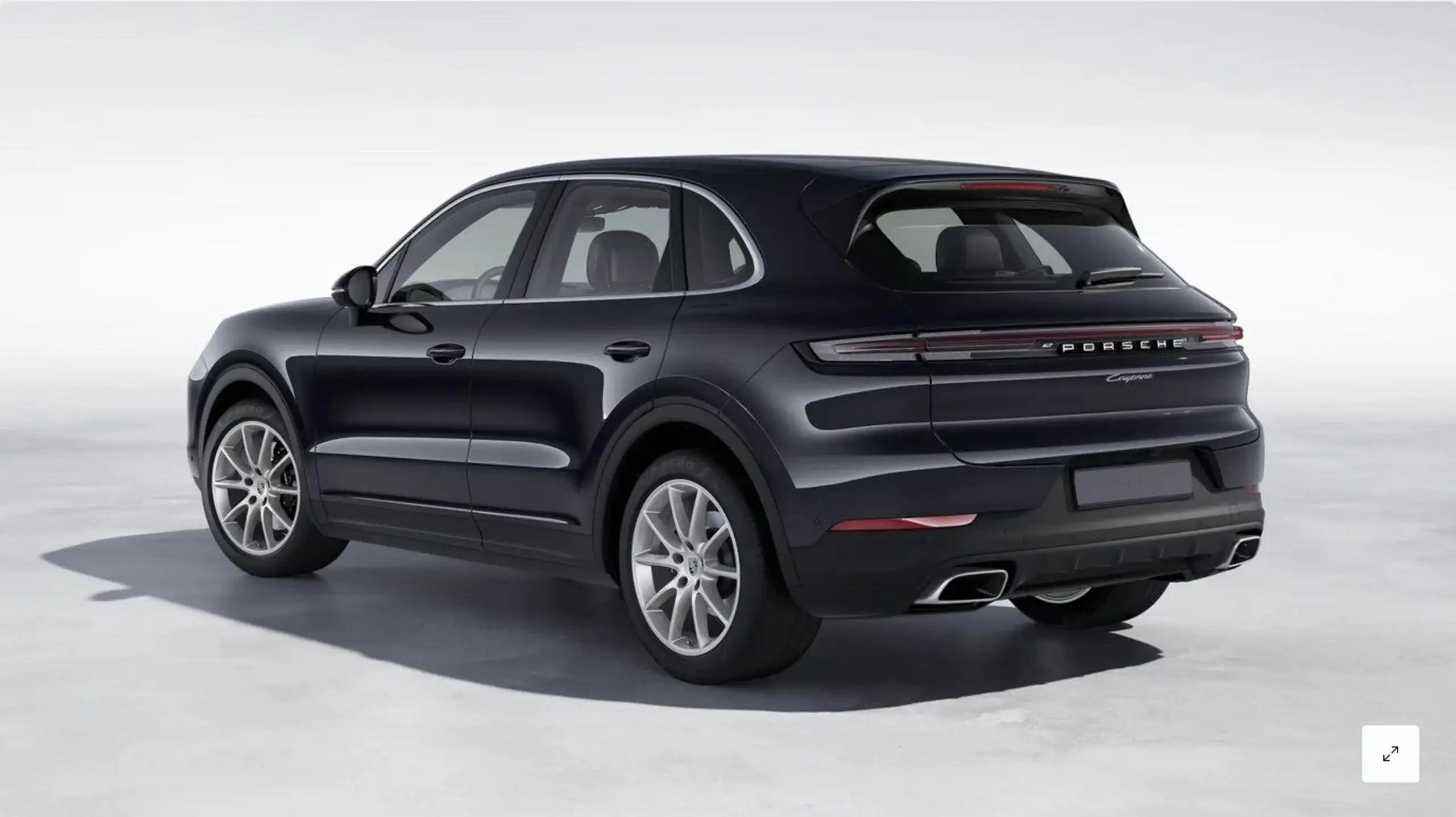 Porsche - Cayenne