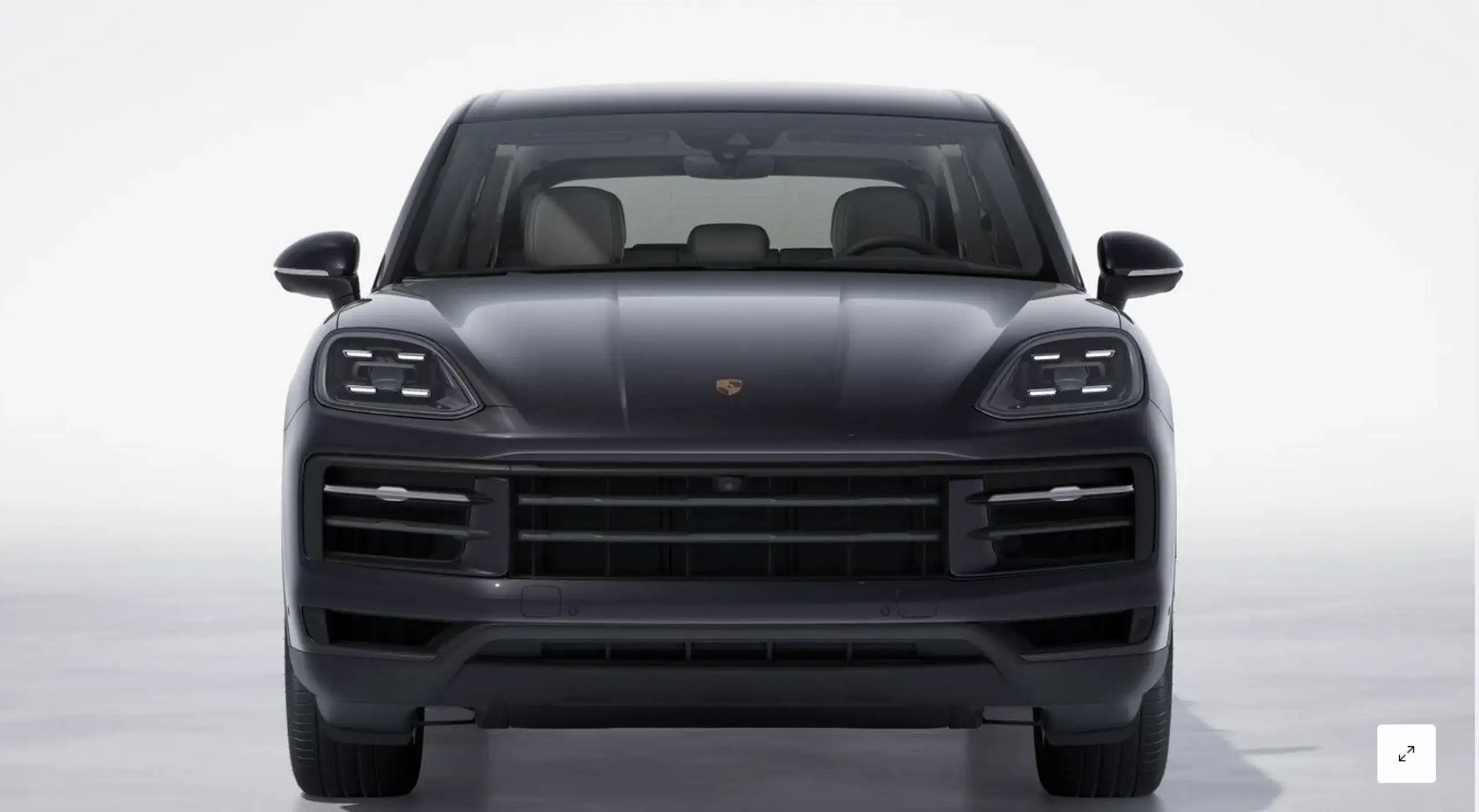 Porsche - Cayenne