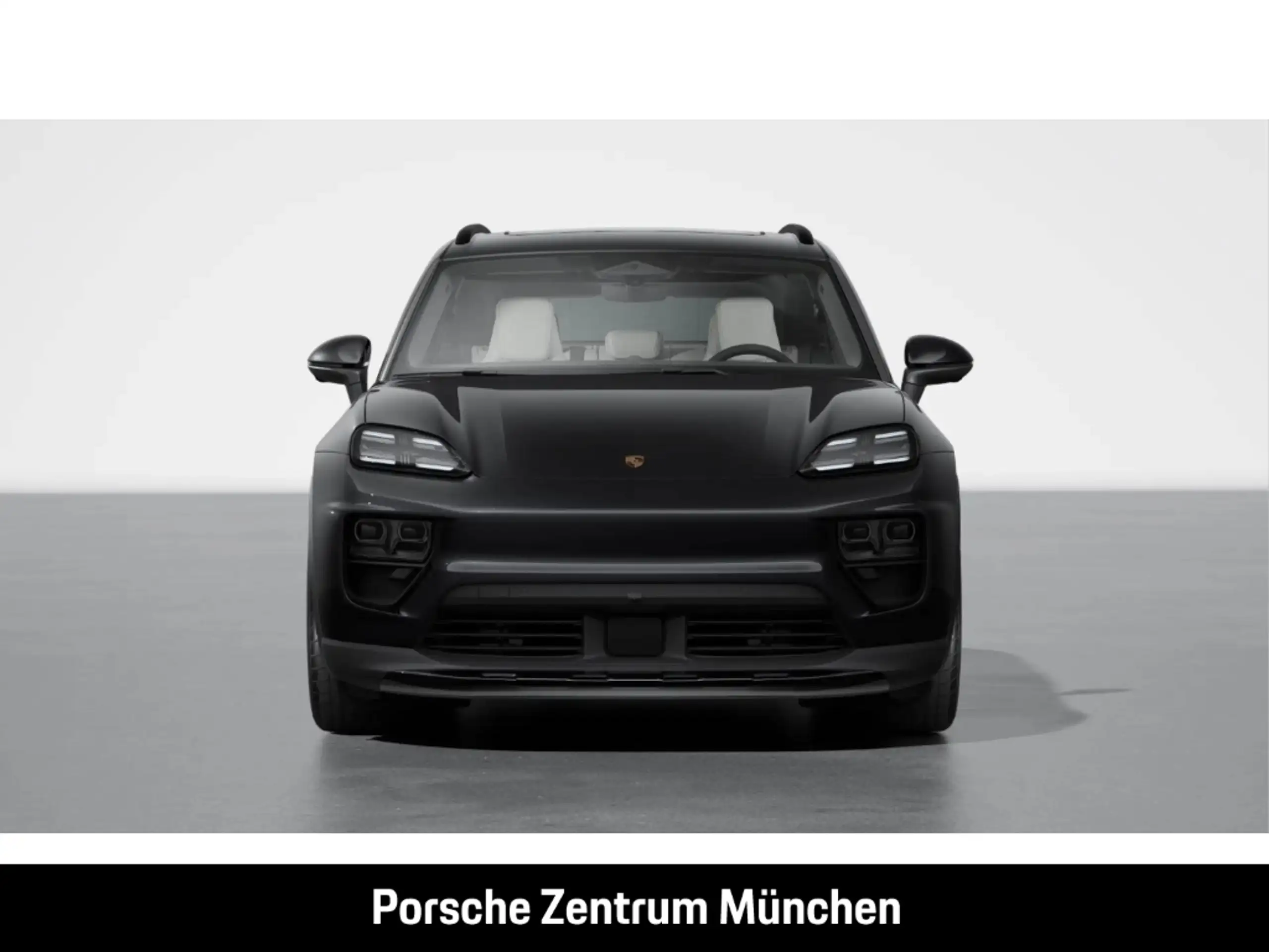 Porsche - Macan