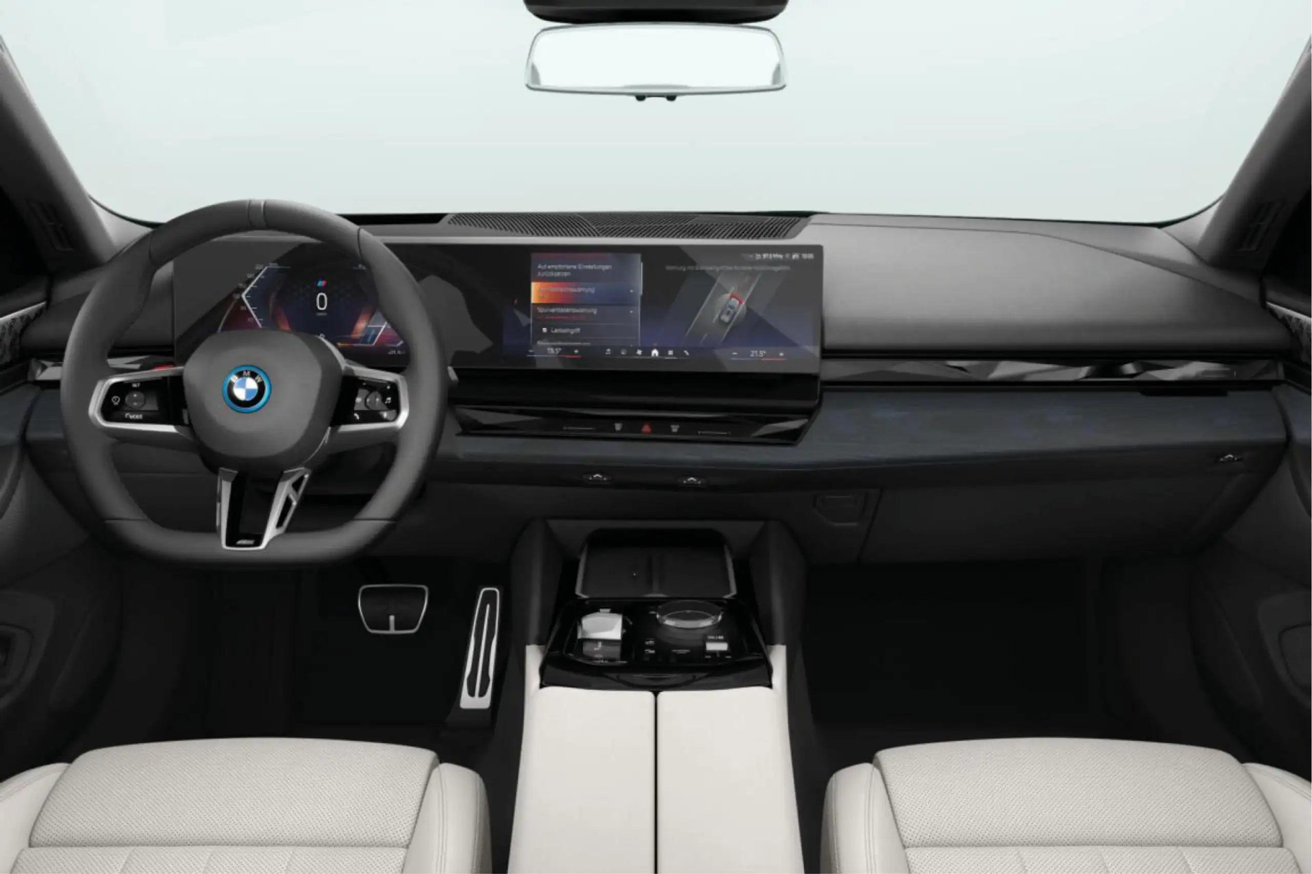 BMW - i5