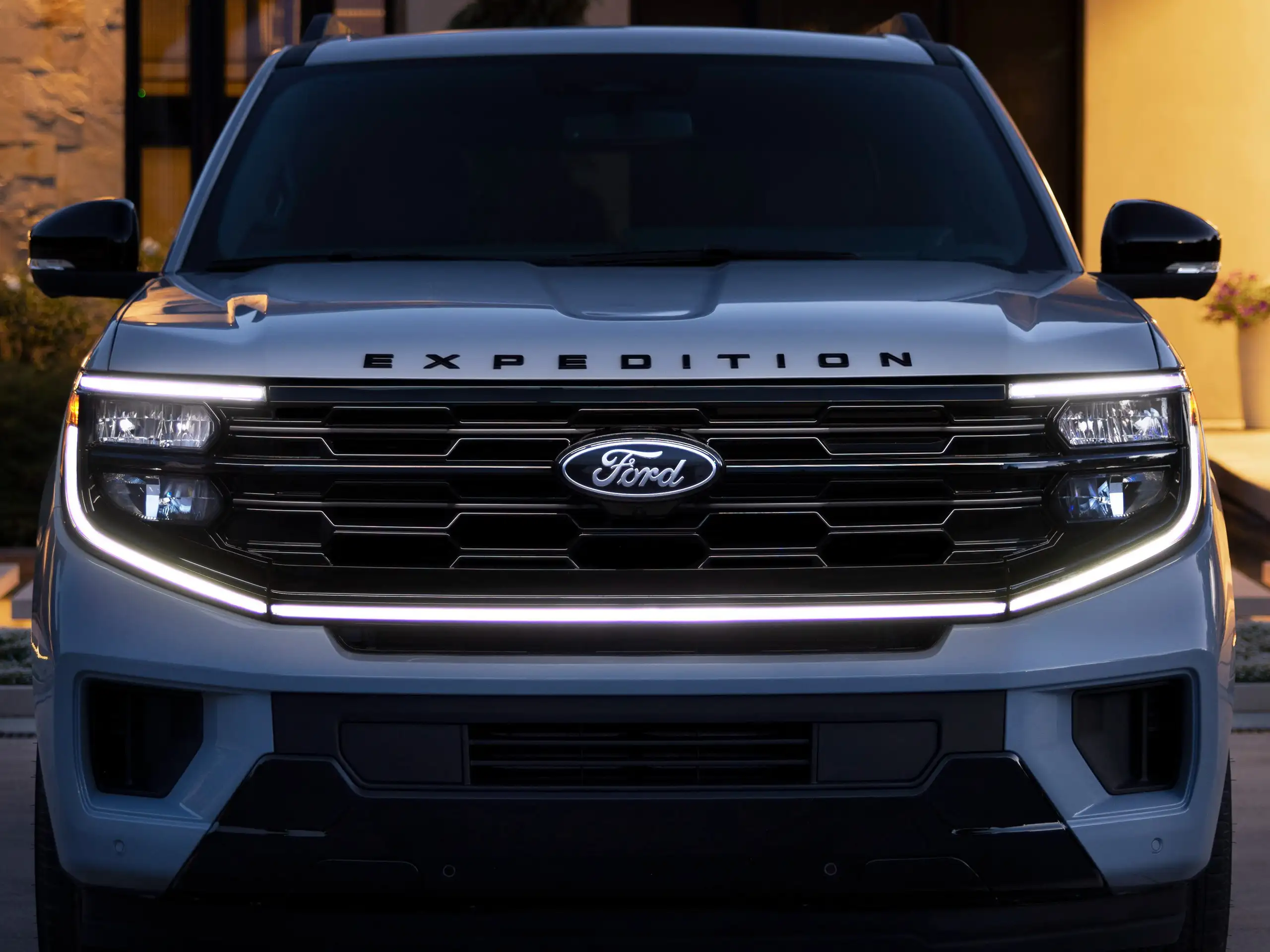 Ford - Expedition