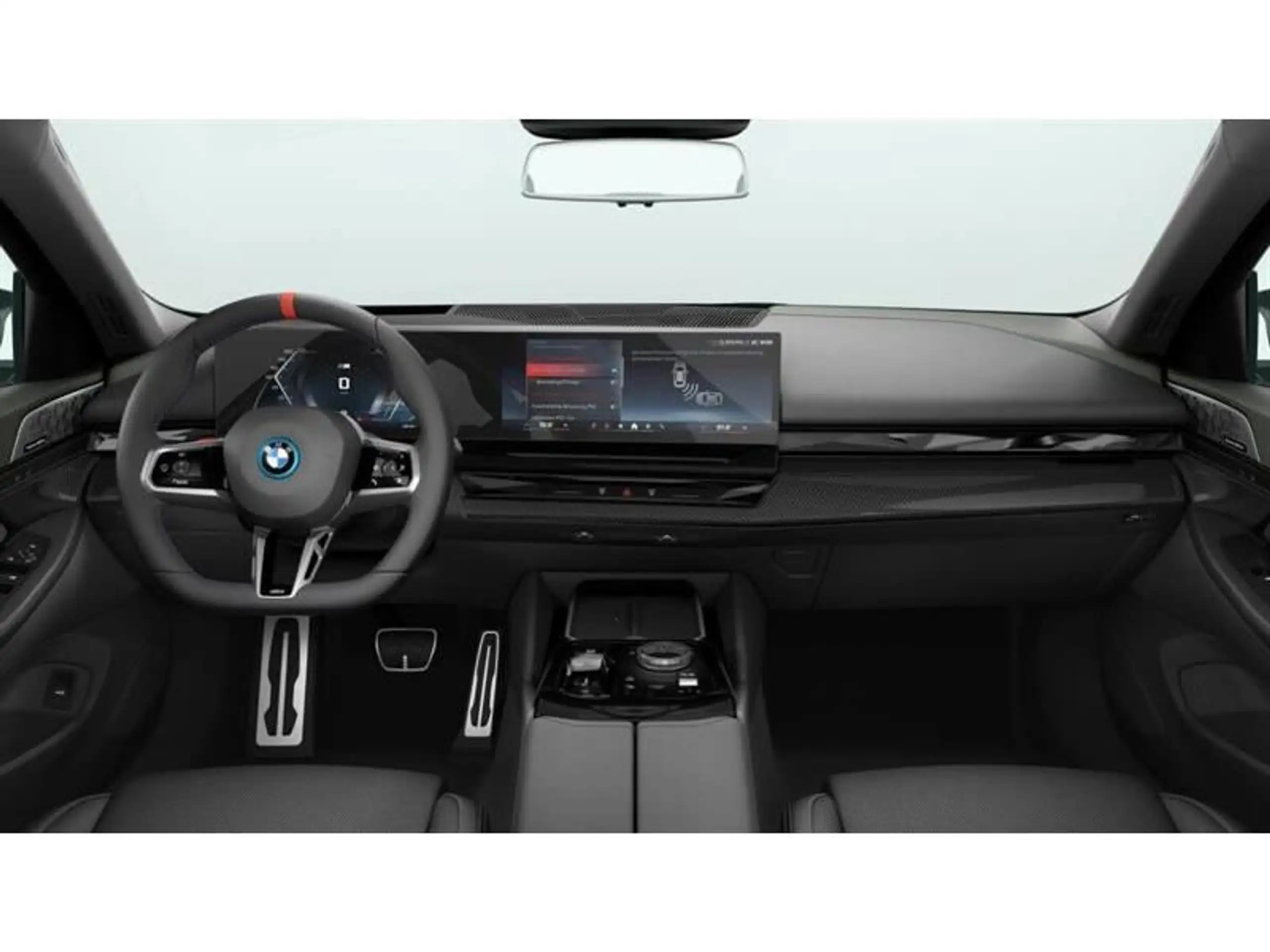 BMW - i5