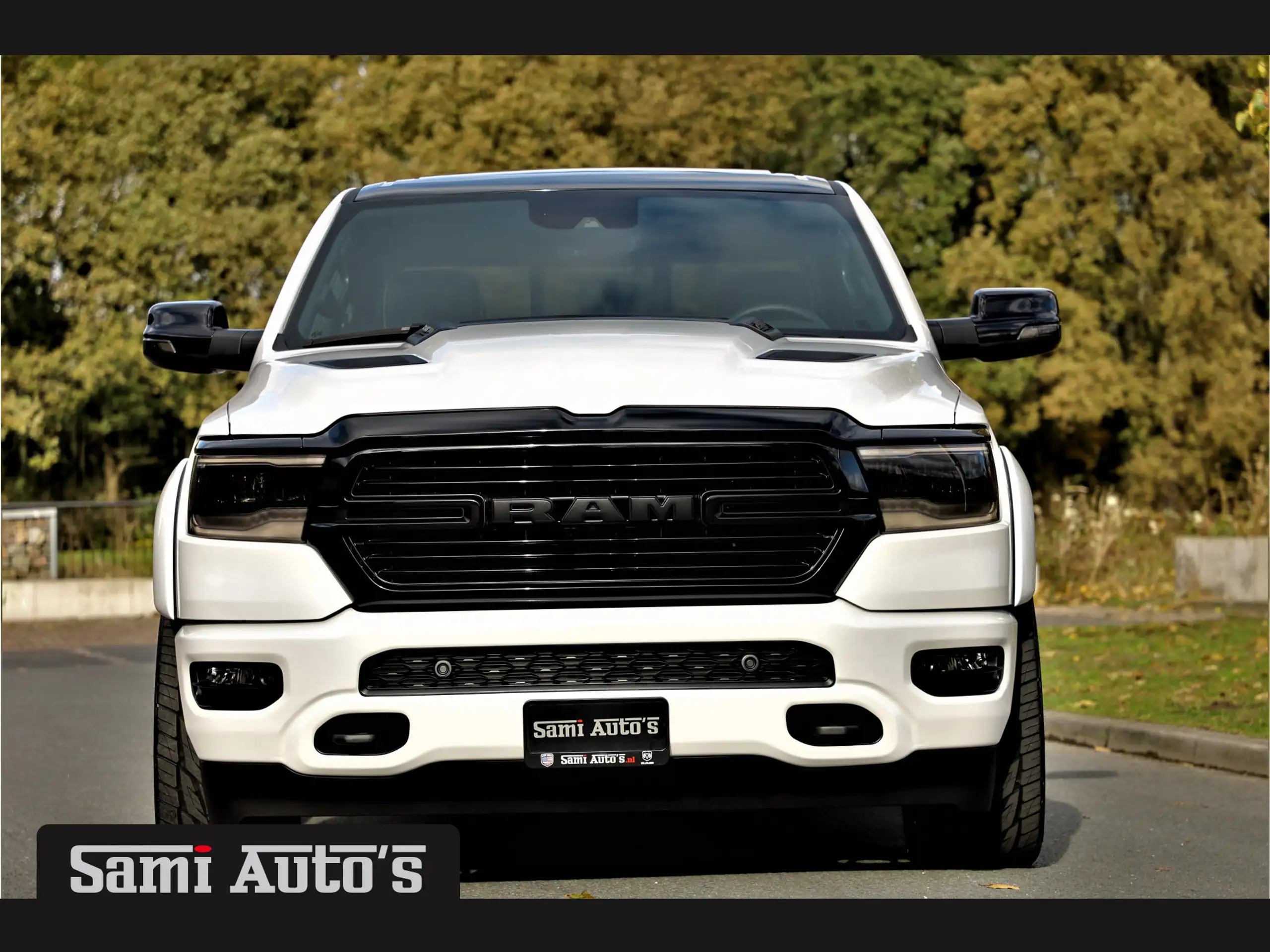 Dodge - RAM