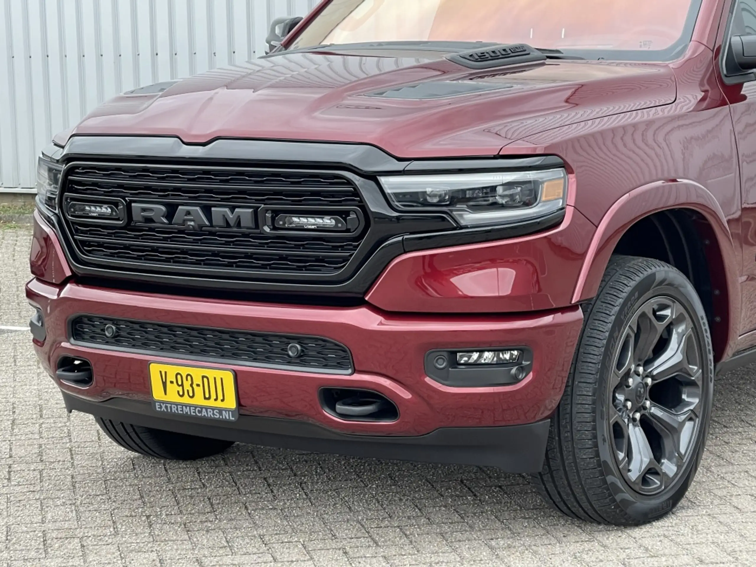 Dodge - RAM