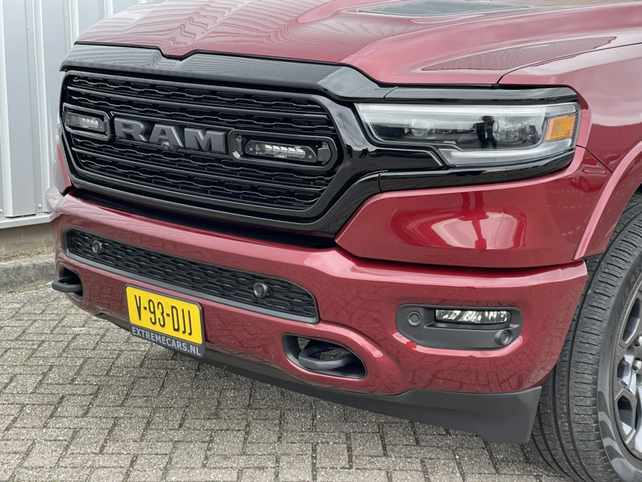 Dodge - RAM