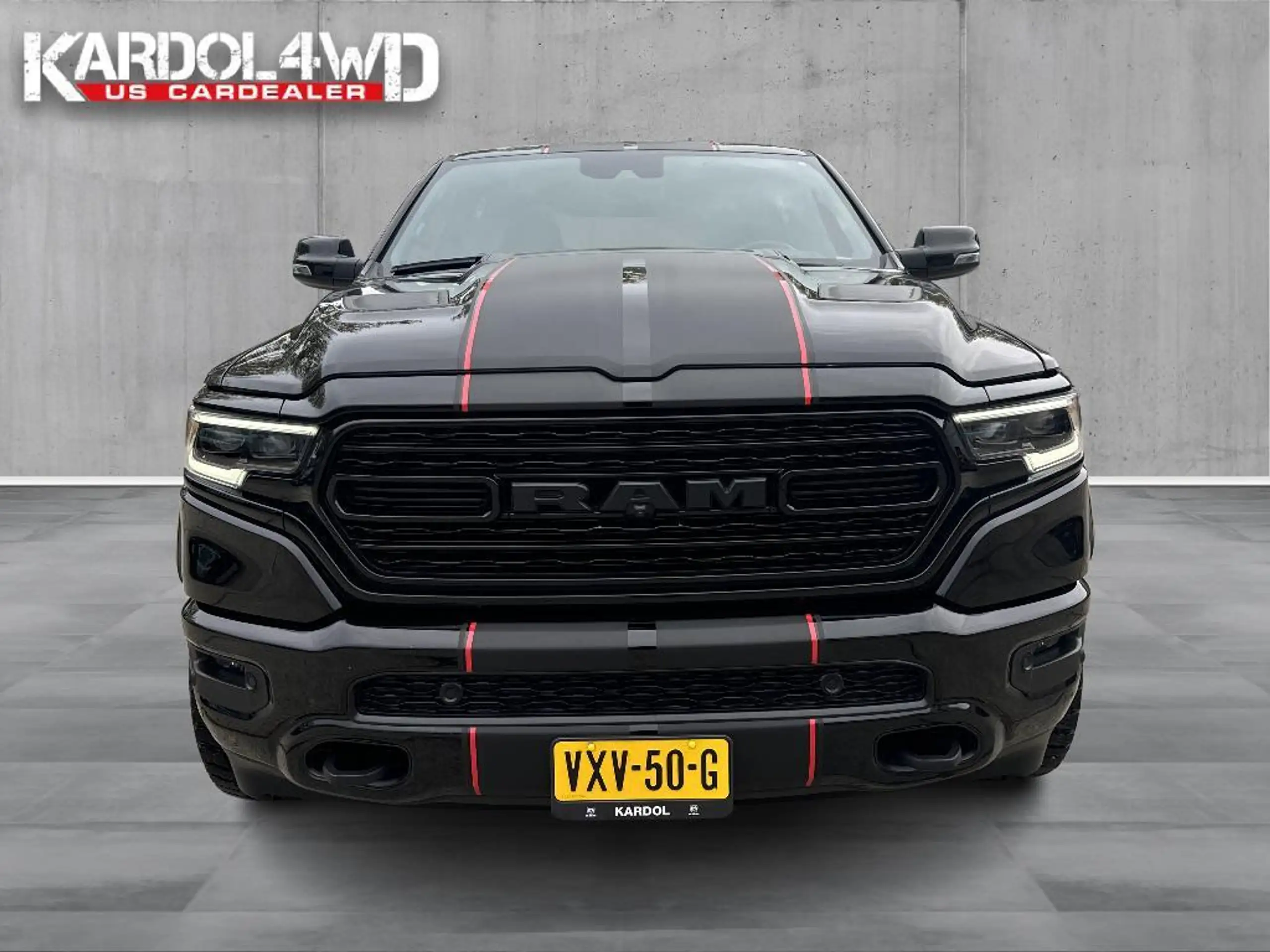 Dodge - RAM