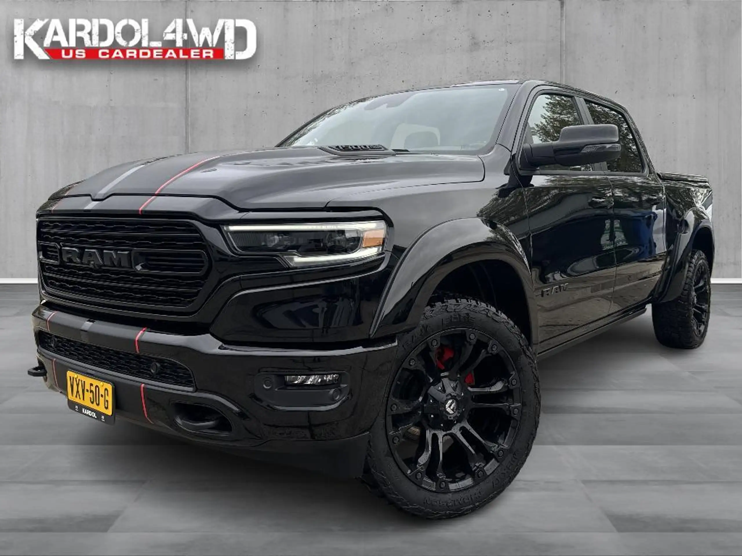 Dodge - RAM