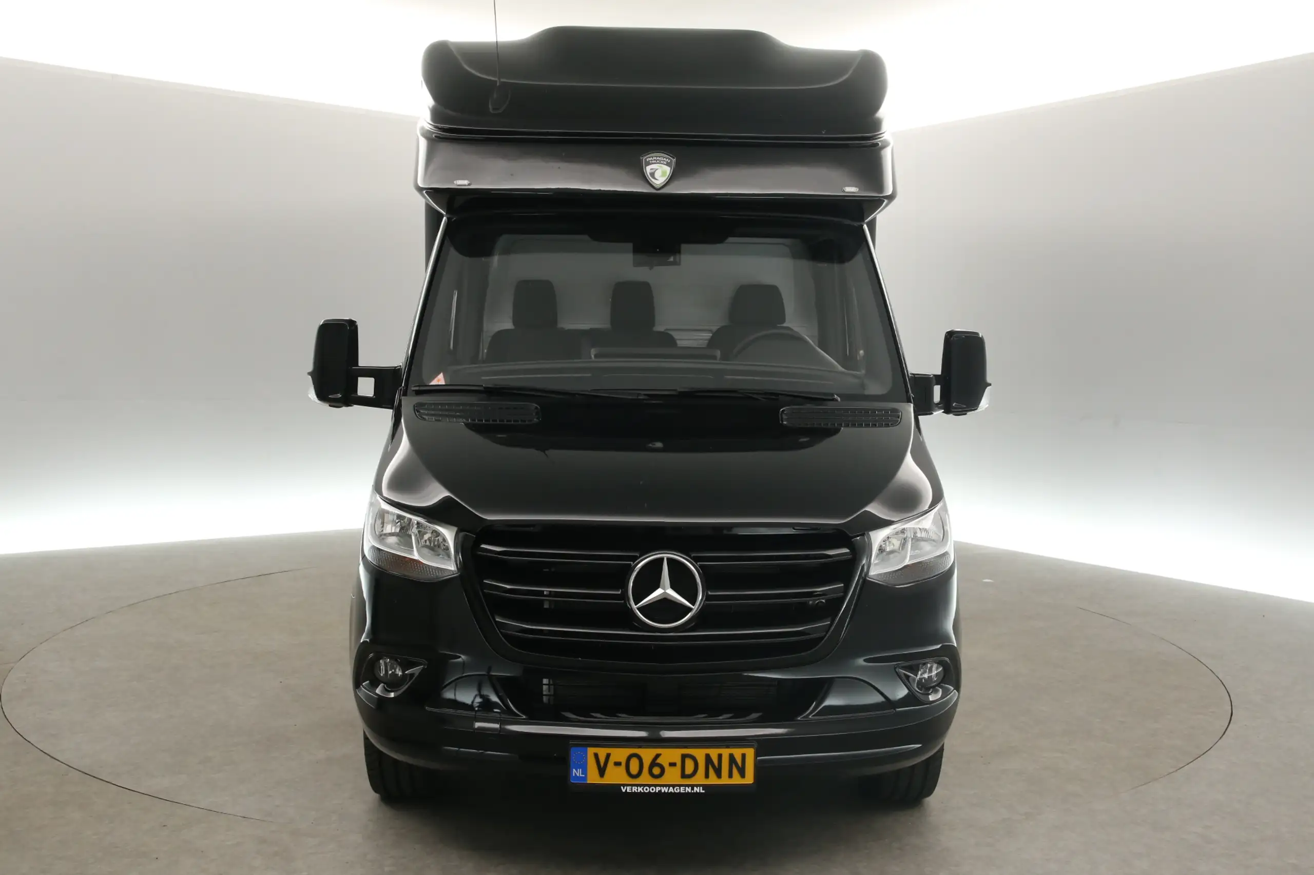 Mercedes-Benz - Sprinter