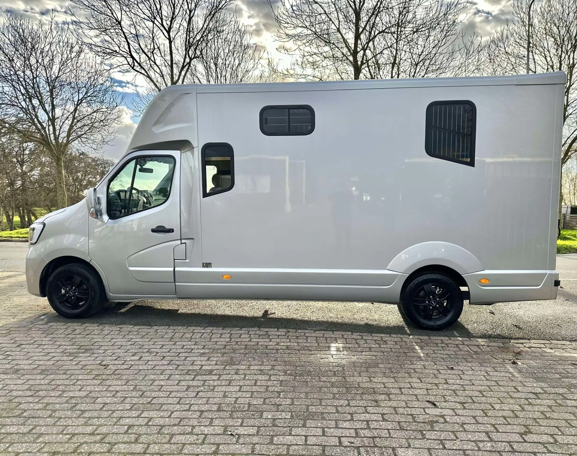 Renault - Master