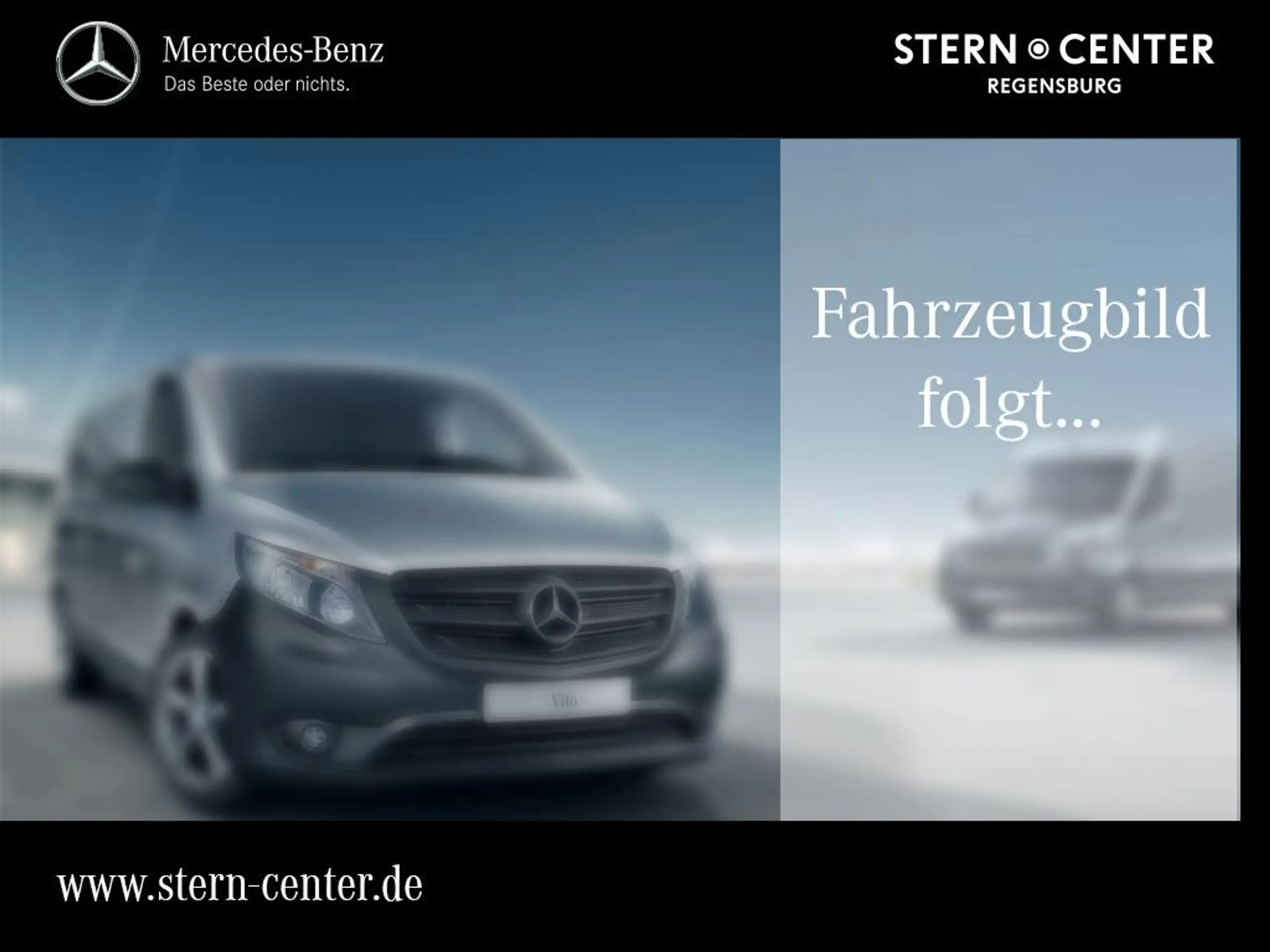 Mercedes-Benz V 300 2024