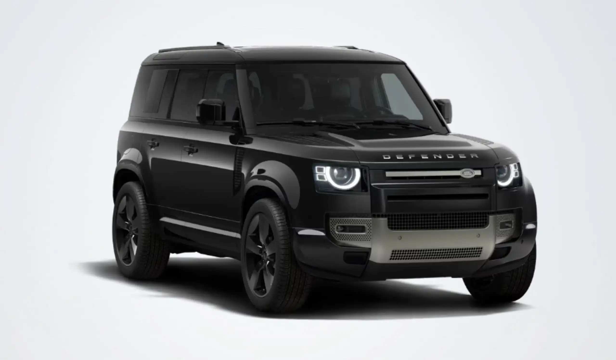 Land Rover Defender 2024