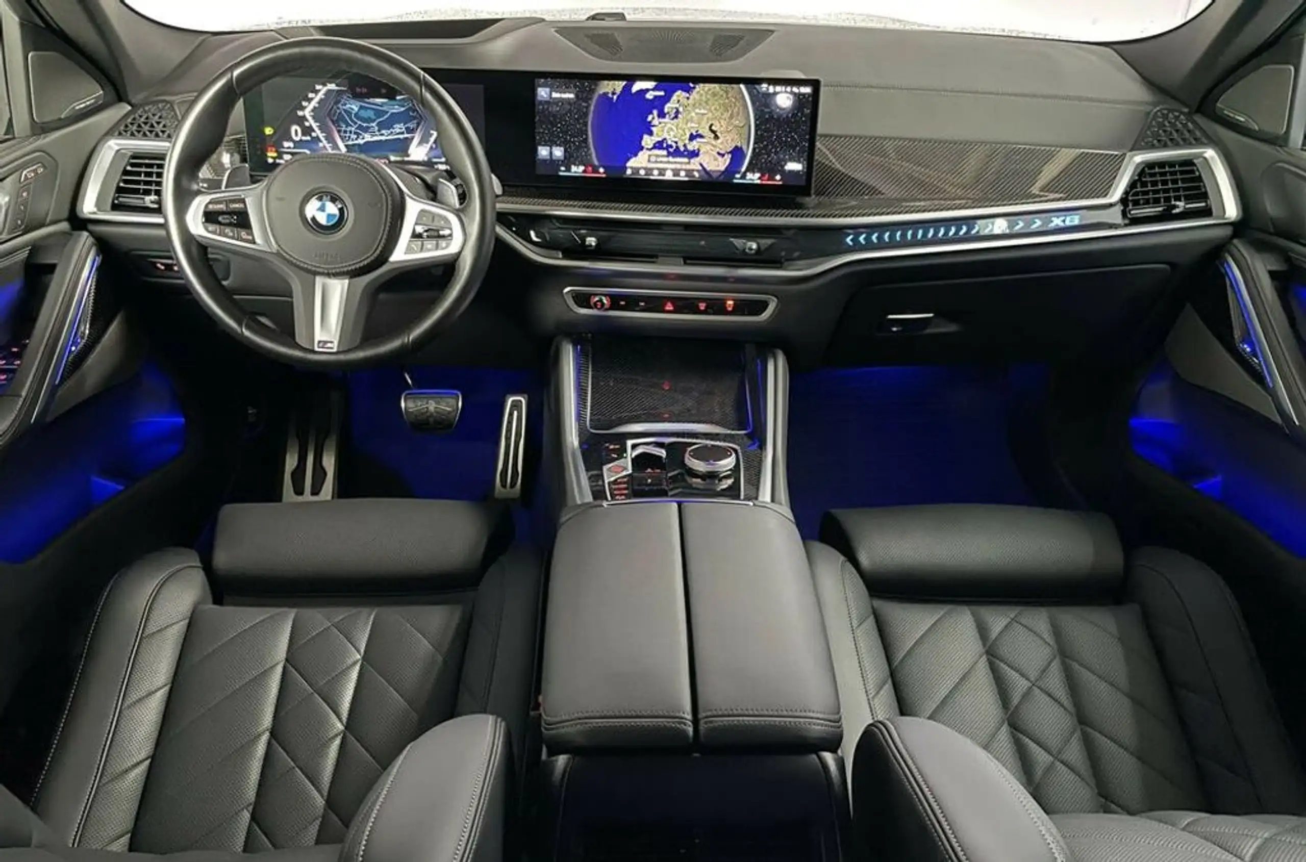 BMW - X6