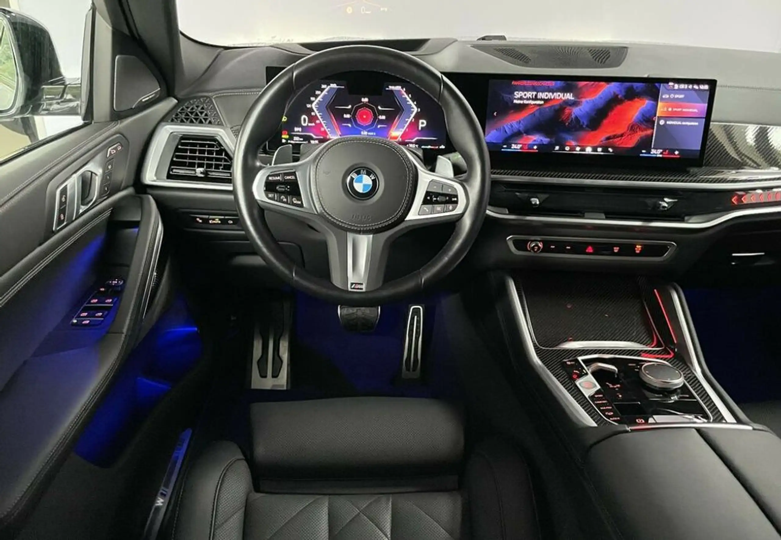 BMW - X6