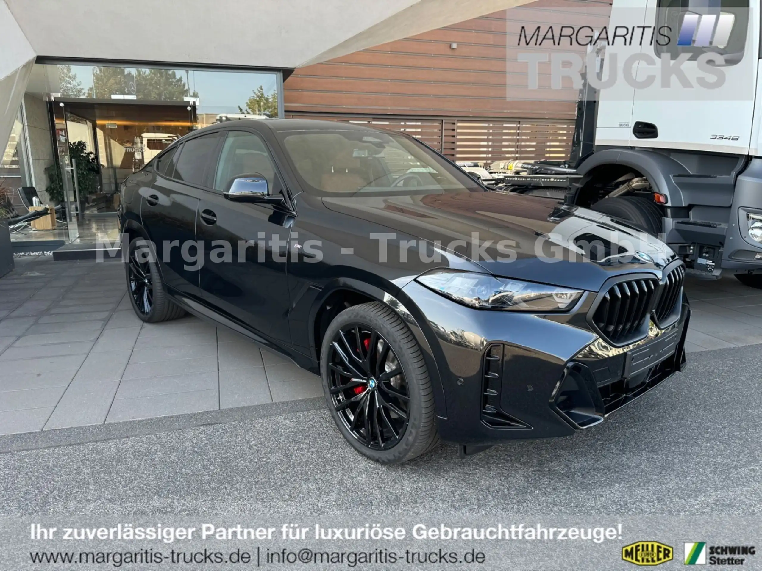 BMW - X6