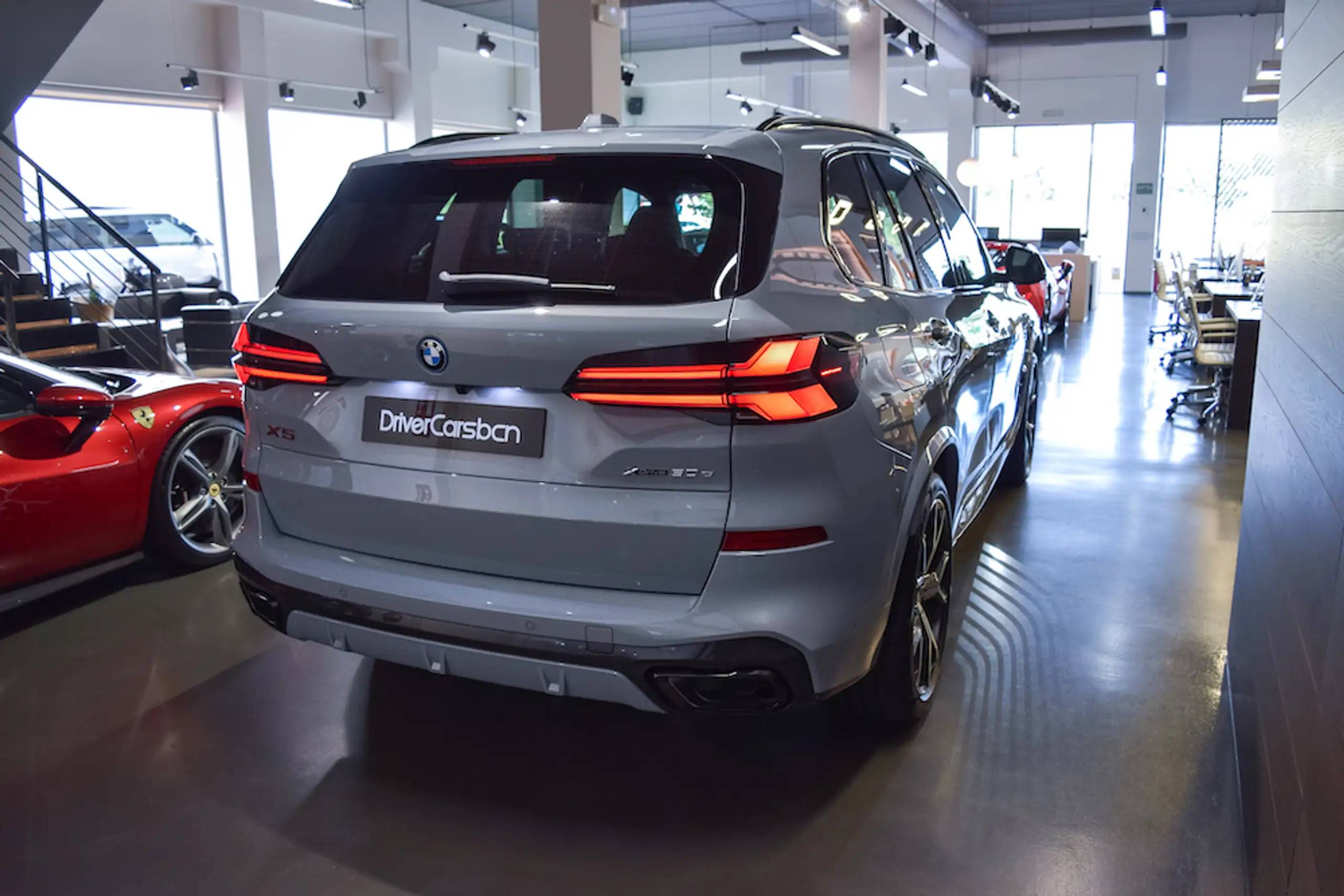 BMW - X5