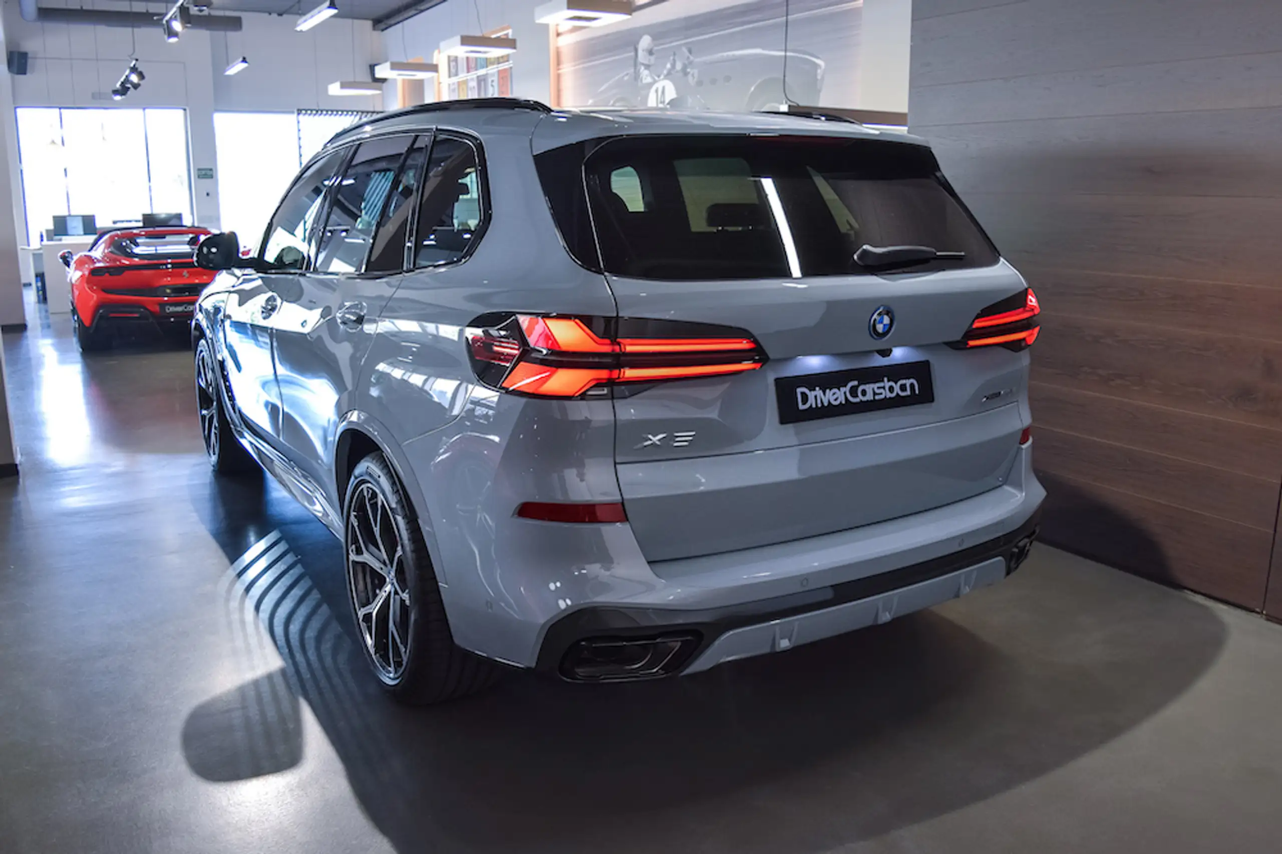 BMW - X5