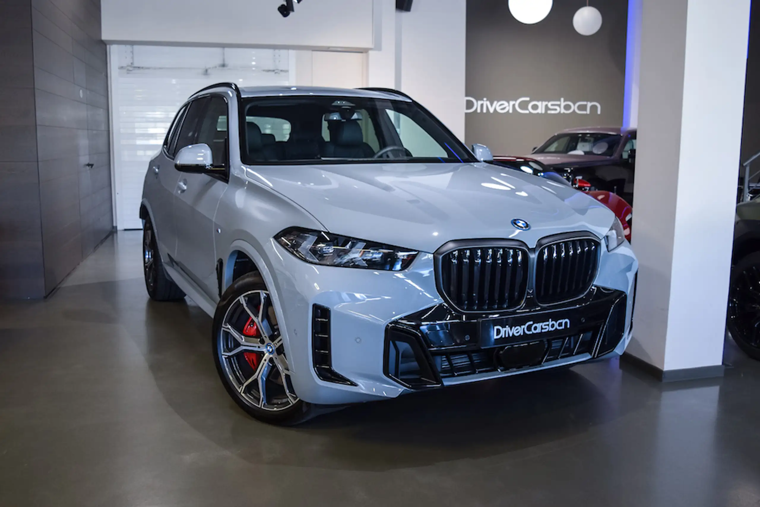 BMW - X5